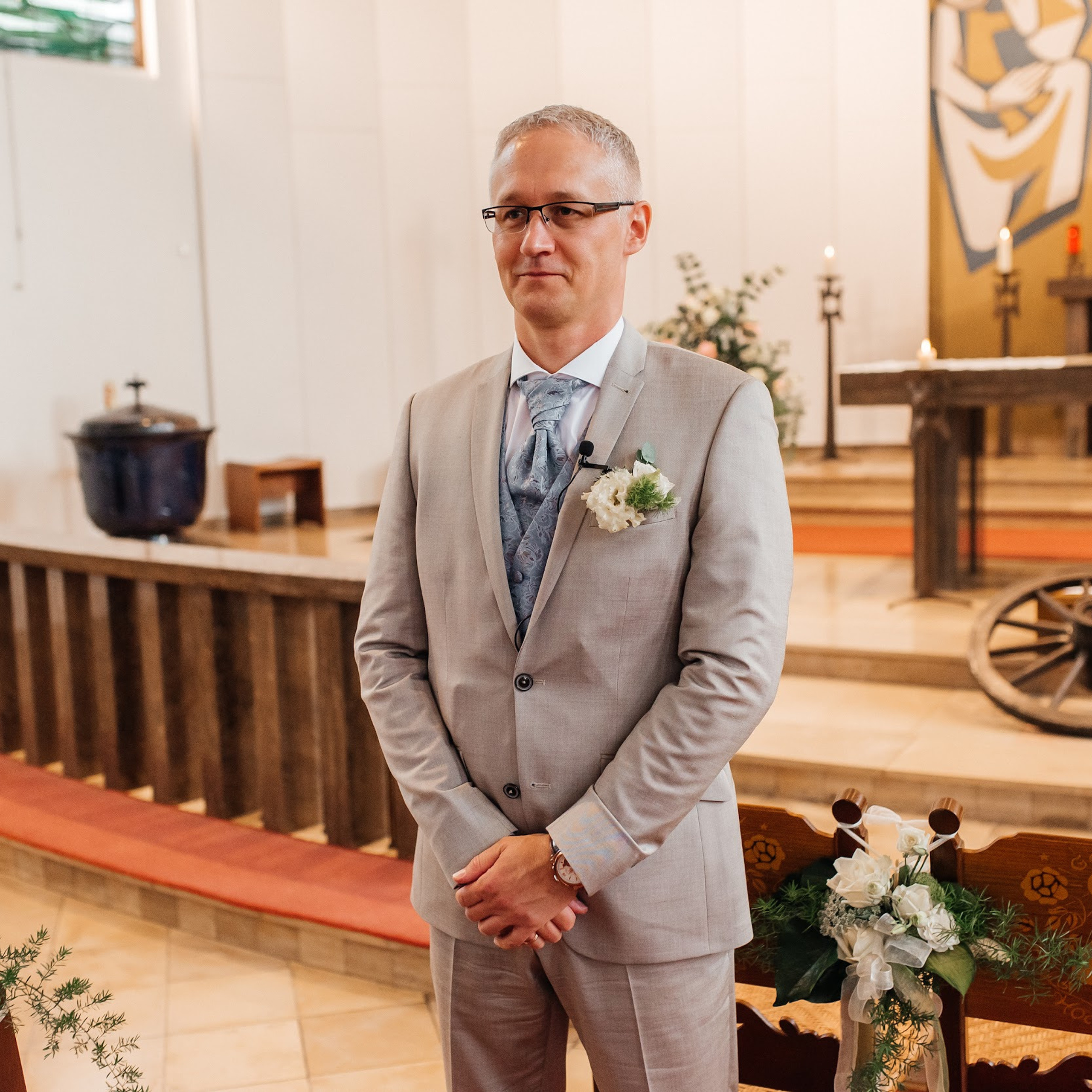 Vladimir & Viktoria. Khanoff production