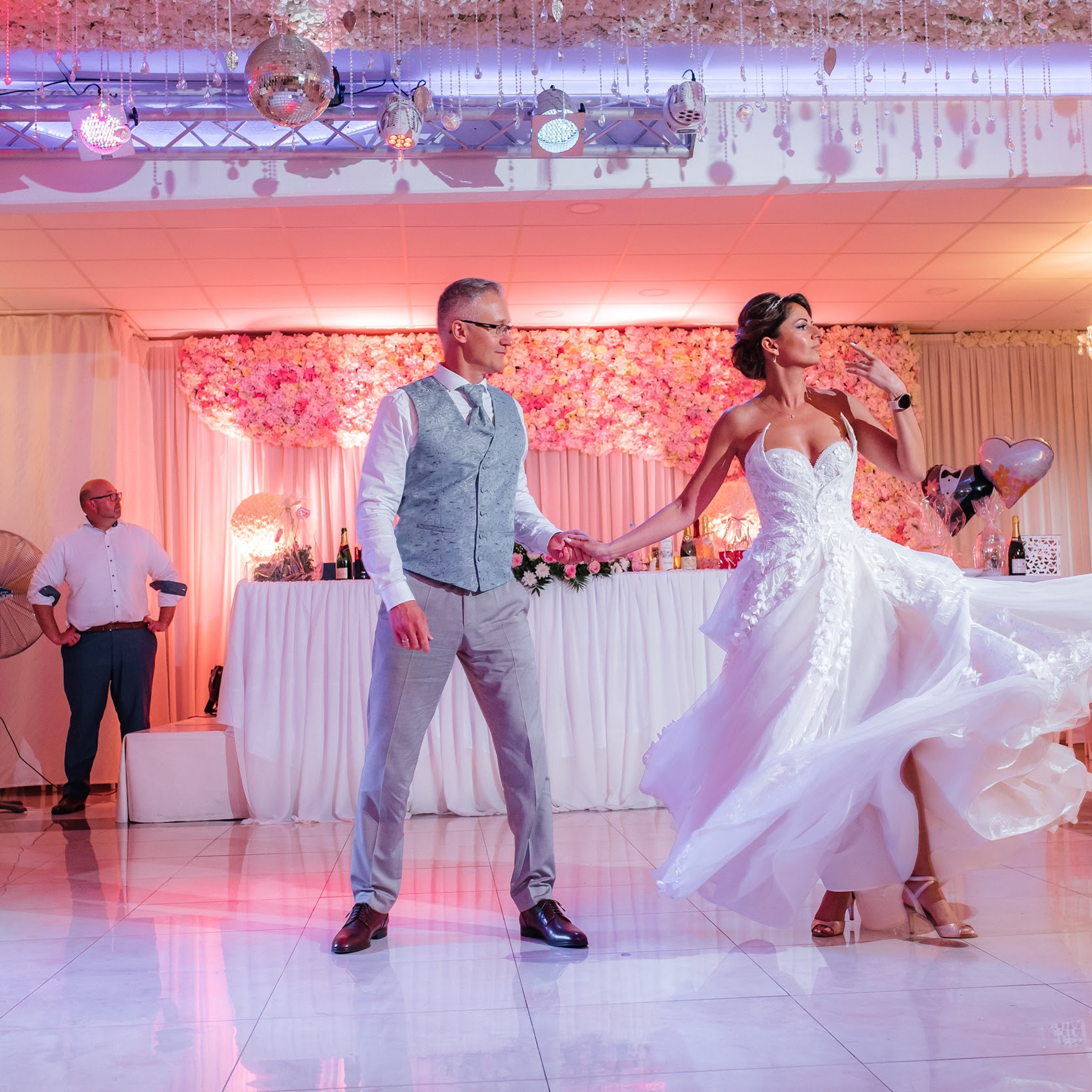 Vladimir & Viktoria. Khanoff production