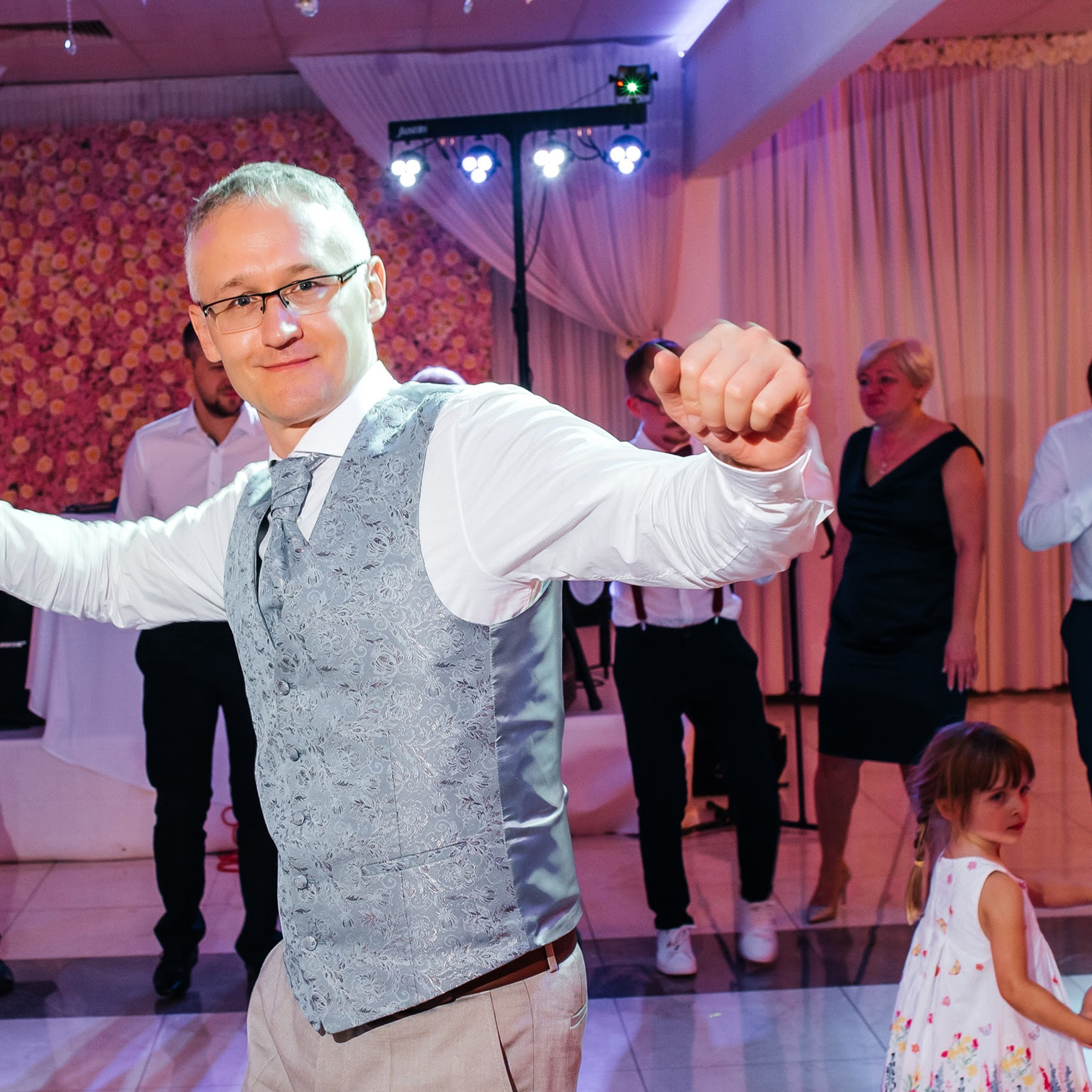 Vladimir & Viktoria. Khanoff production