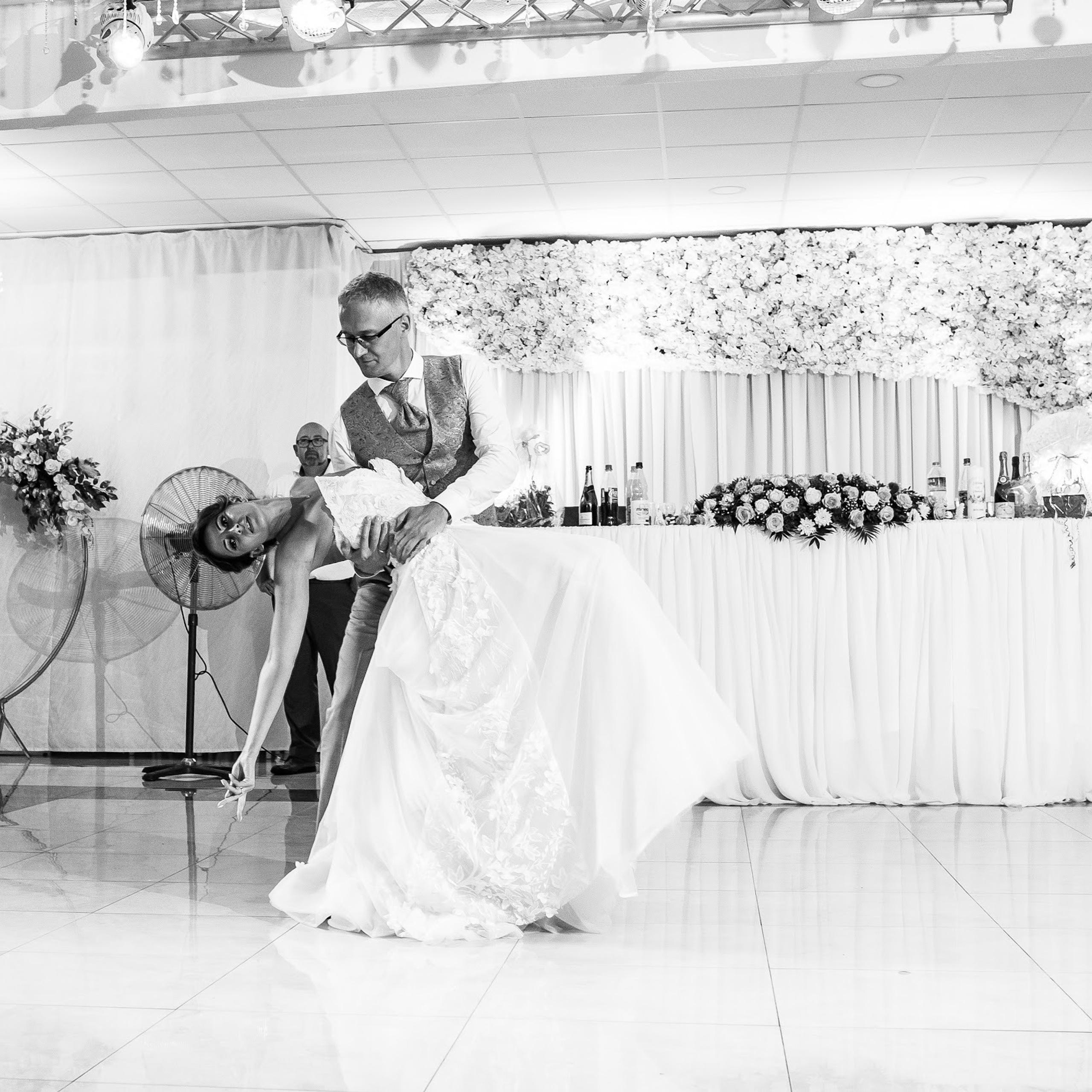 Vladimir & Viktoria. Khanoff production