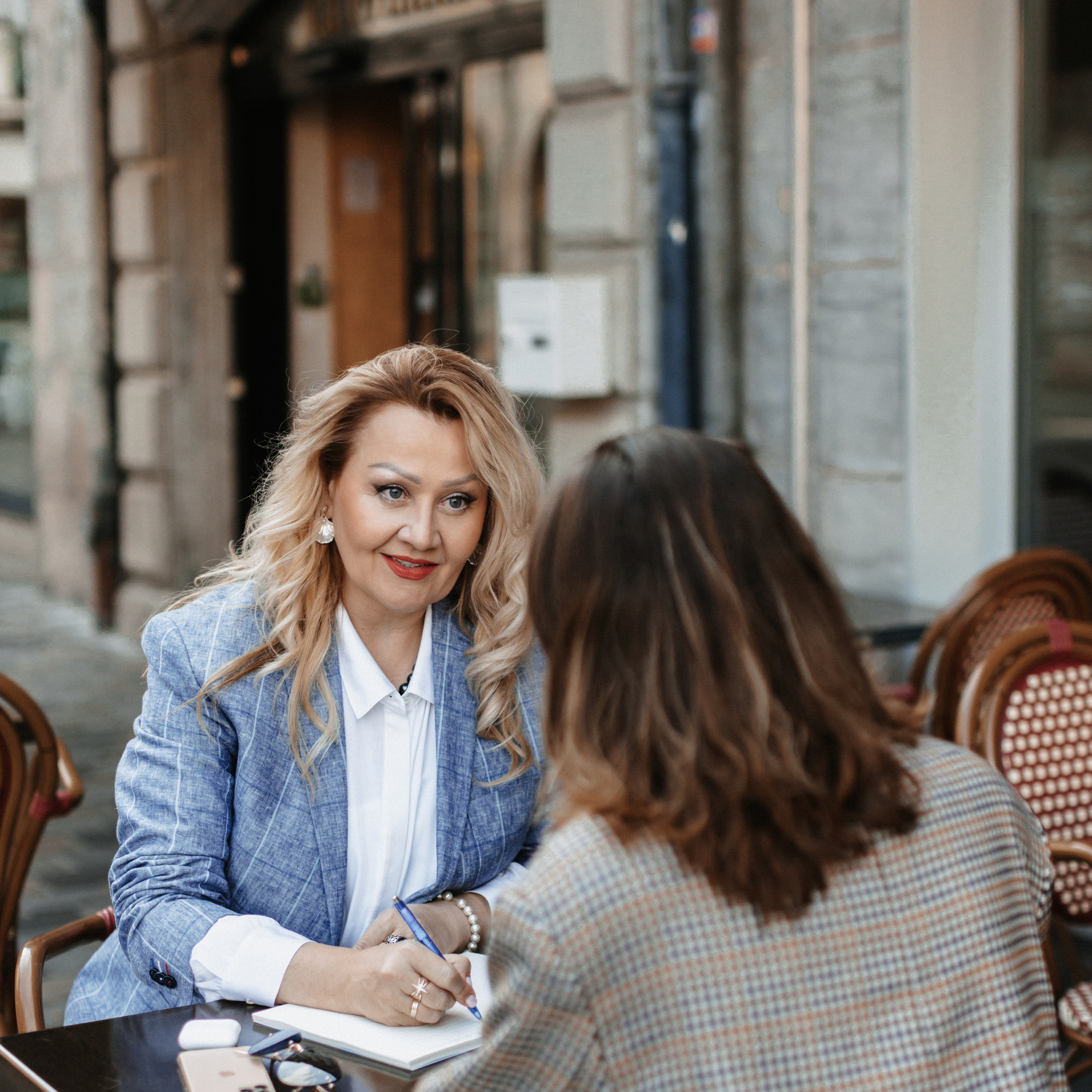 Отзывы. Фотограф в Германии — Мария Чистякова