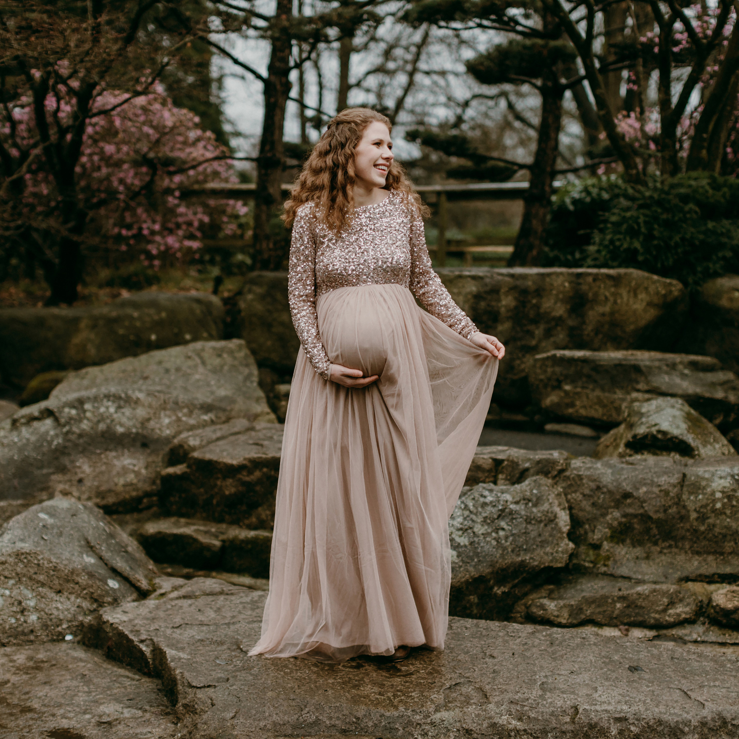 Отзывы. Фотограф в Германии — Мария Чистякова