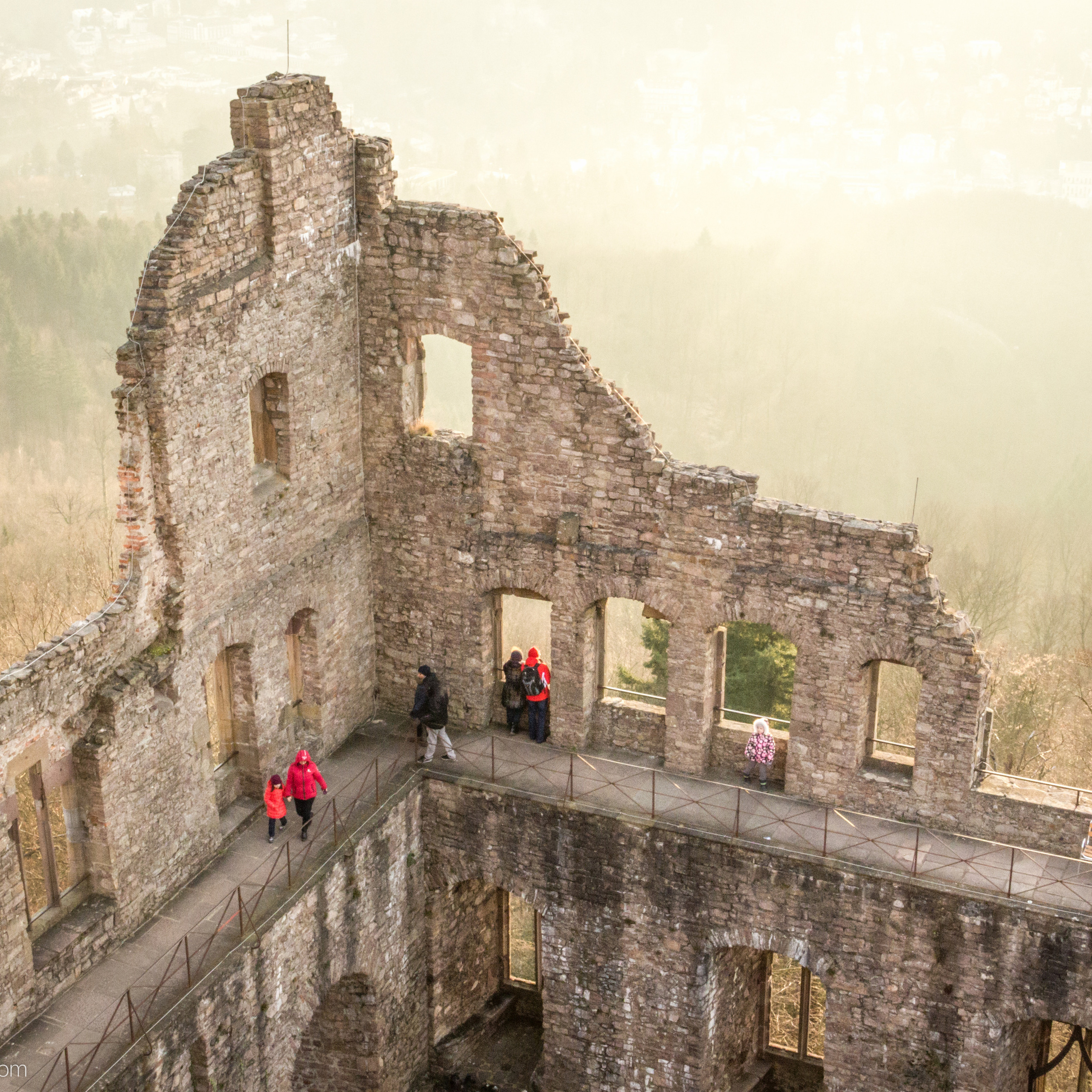 Города-курорты Германии. Maria Chistyakovа — Fotografin in Karlsruhe, Baden-Baden und Umgebung