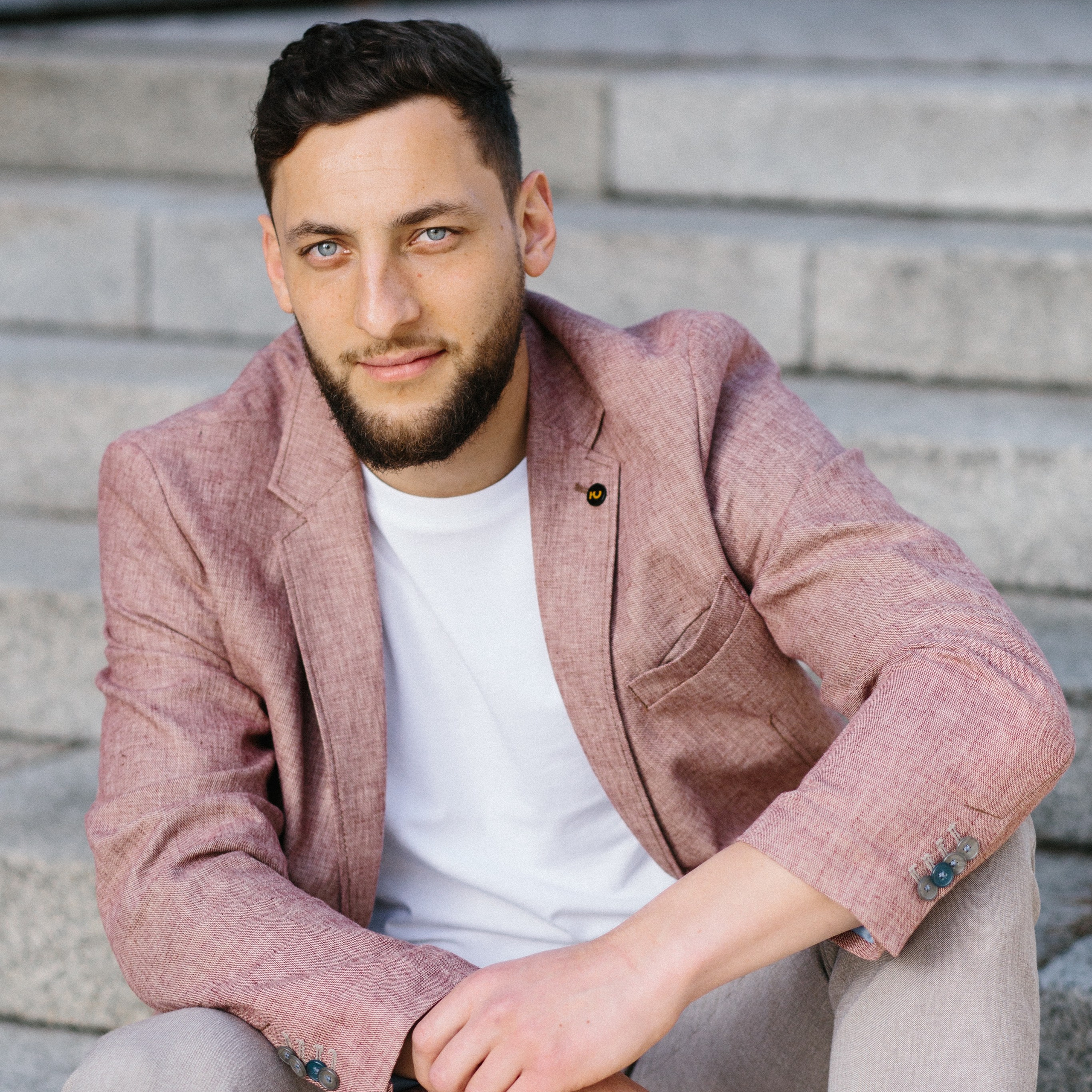 Для предпринимателей. Фотограф в Германии — Мария Чистякова