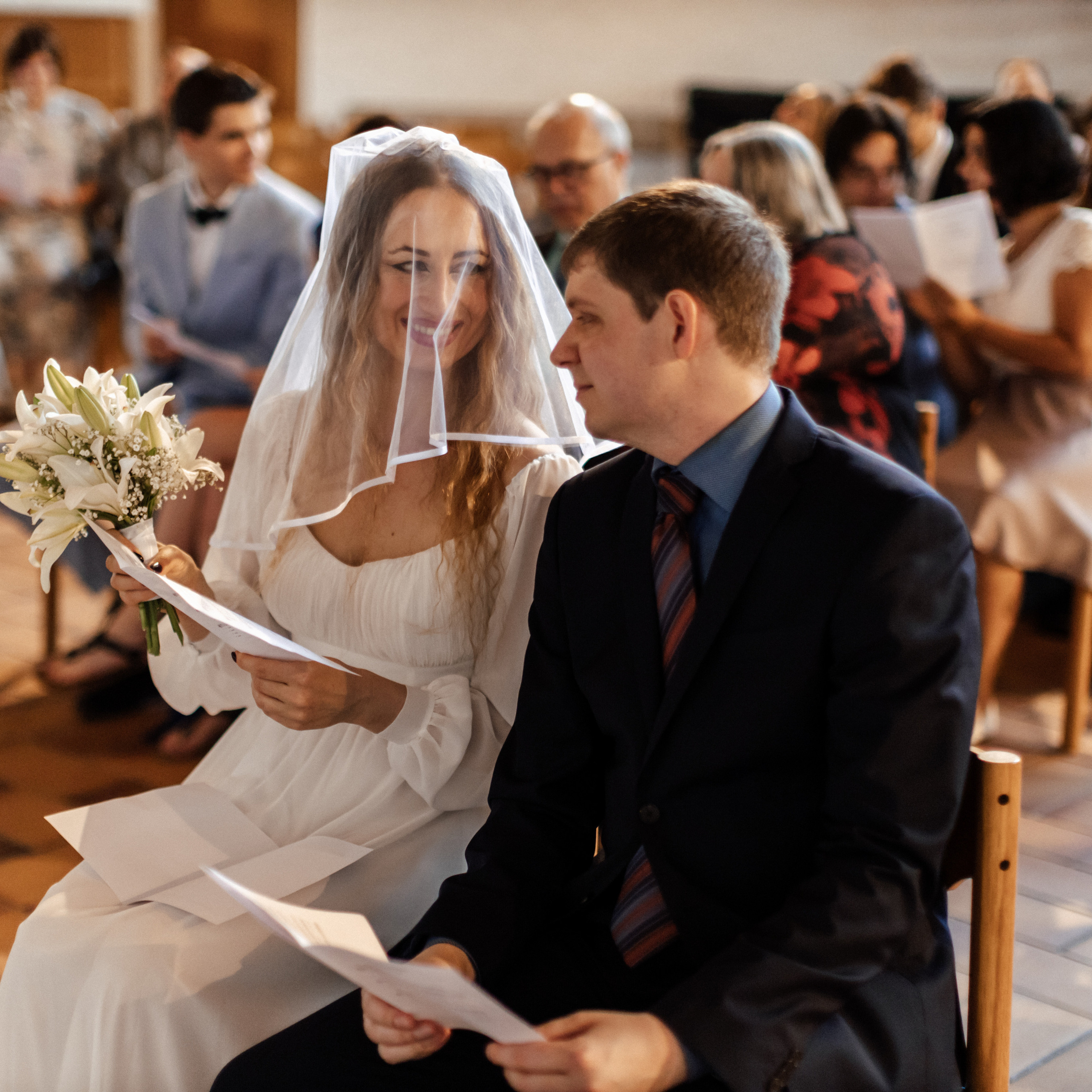 Отзывы. Фотограф в Германии — Мария Чистякова