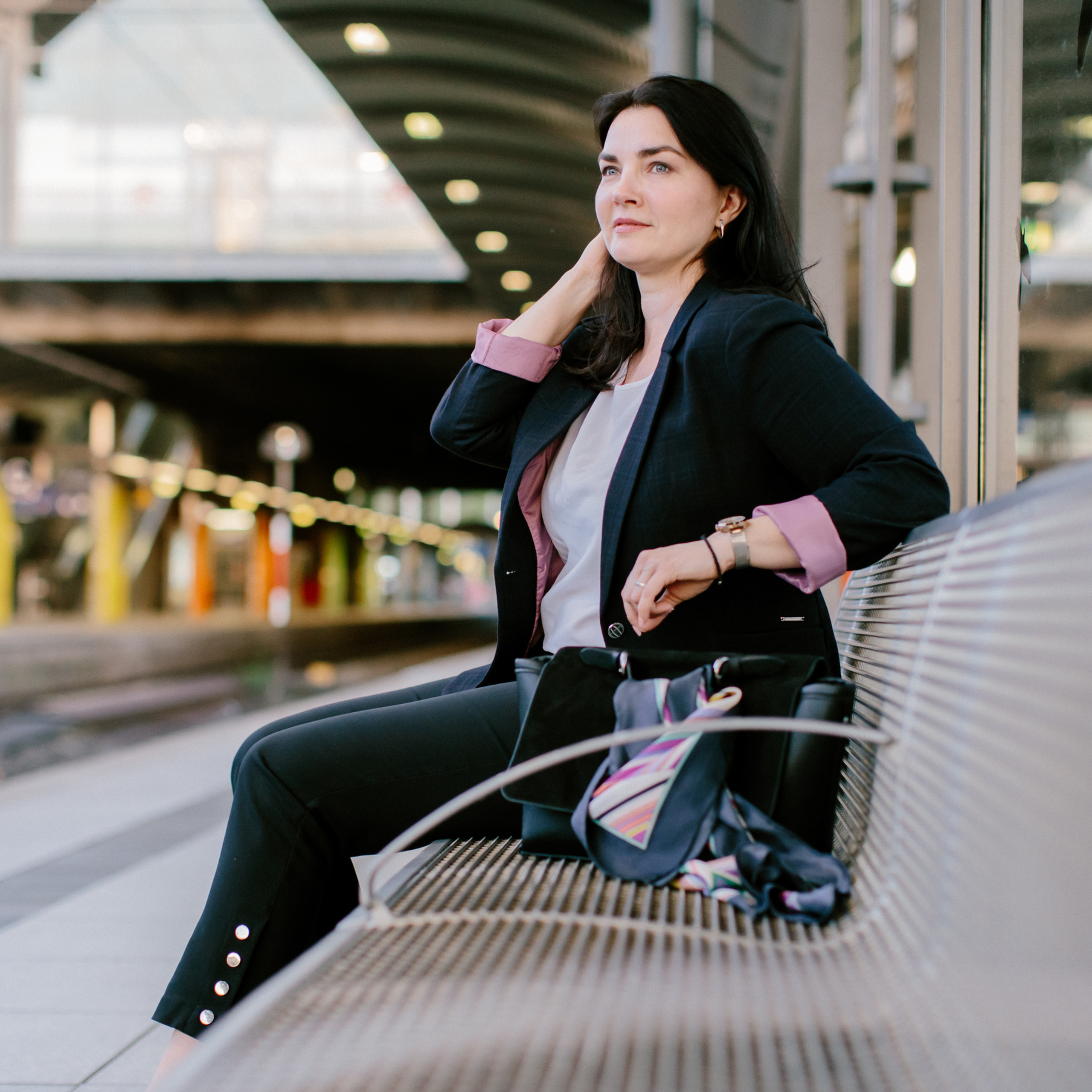 Отзывы. Фотограф в Германии — Мария Чистякова