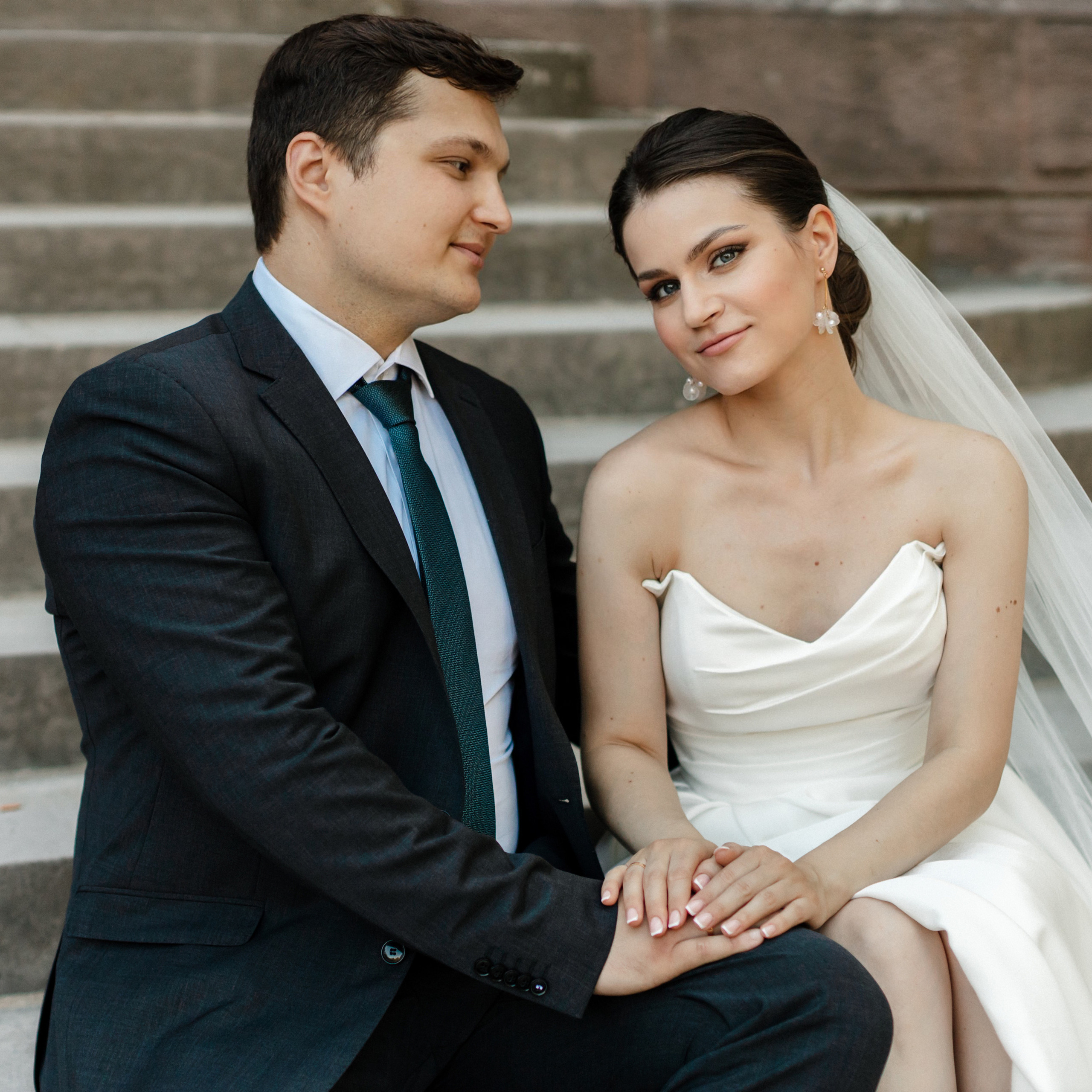 Отзывы. Фотограф в Германии — Мария Чистякова