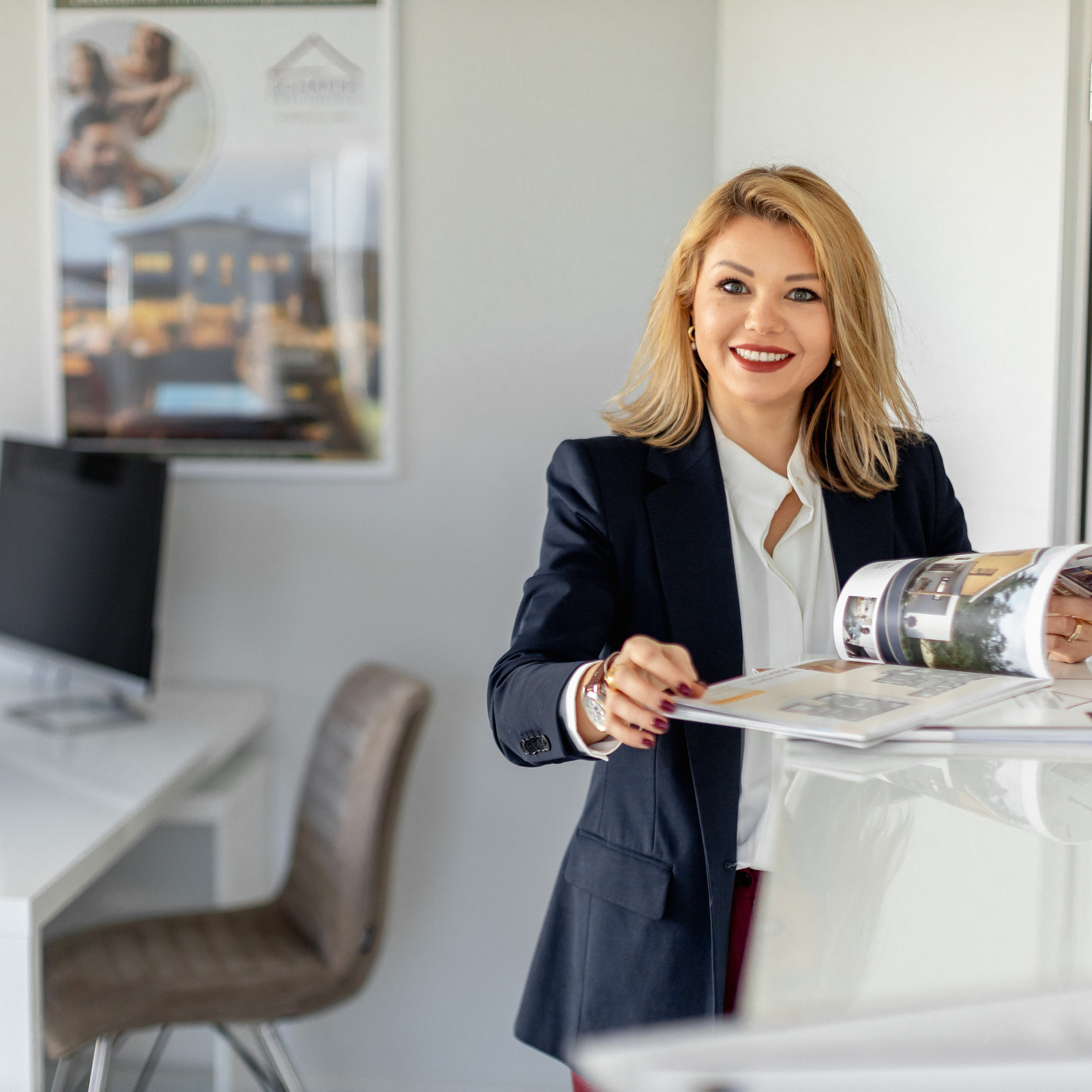 Отзывы. Фотограф в Германии — Мария Чистякова