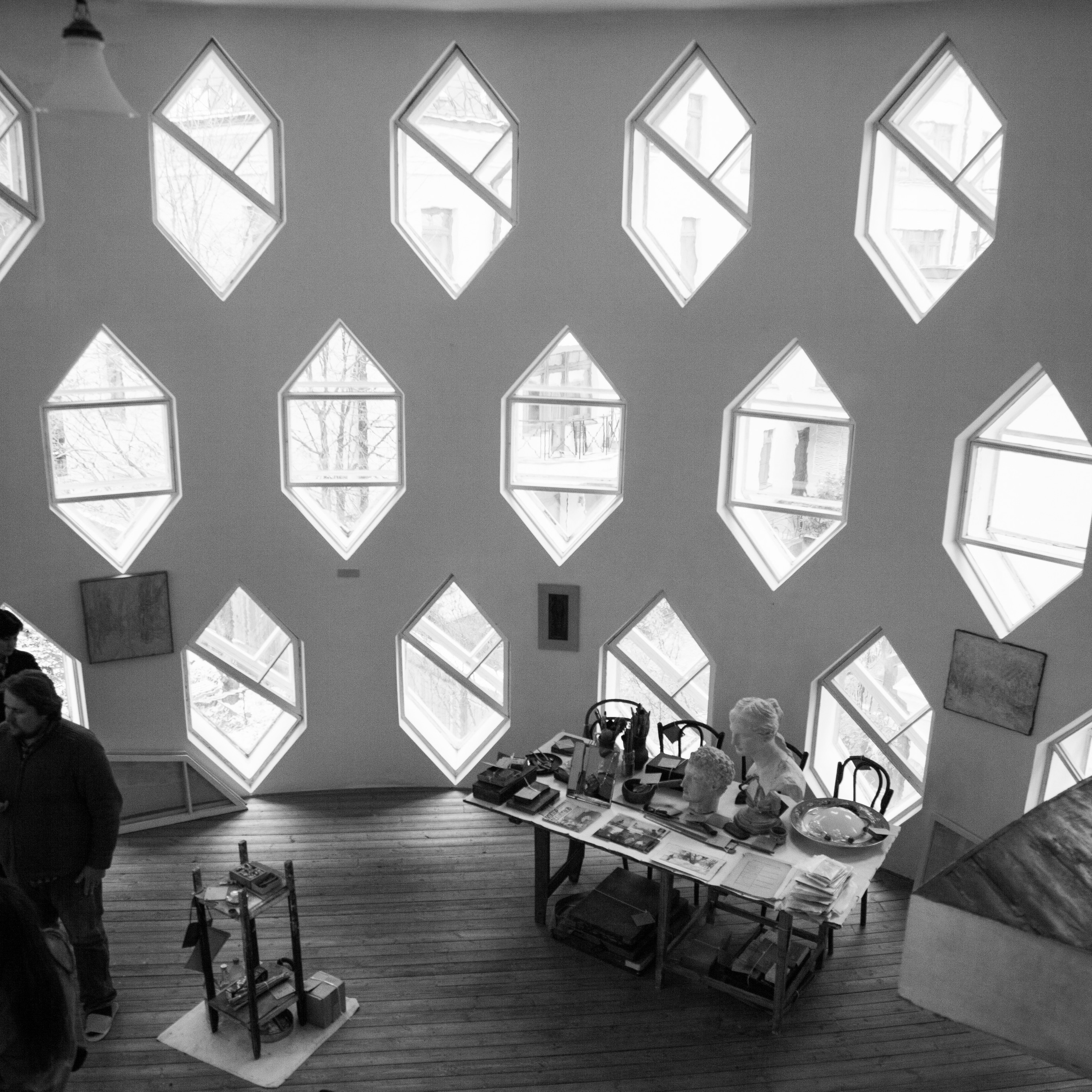 Города-курорты Германии. Maria Chistyakovа — Fotografin in Karlsruhe, Baden-Baden und Umgebung