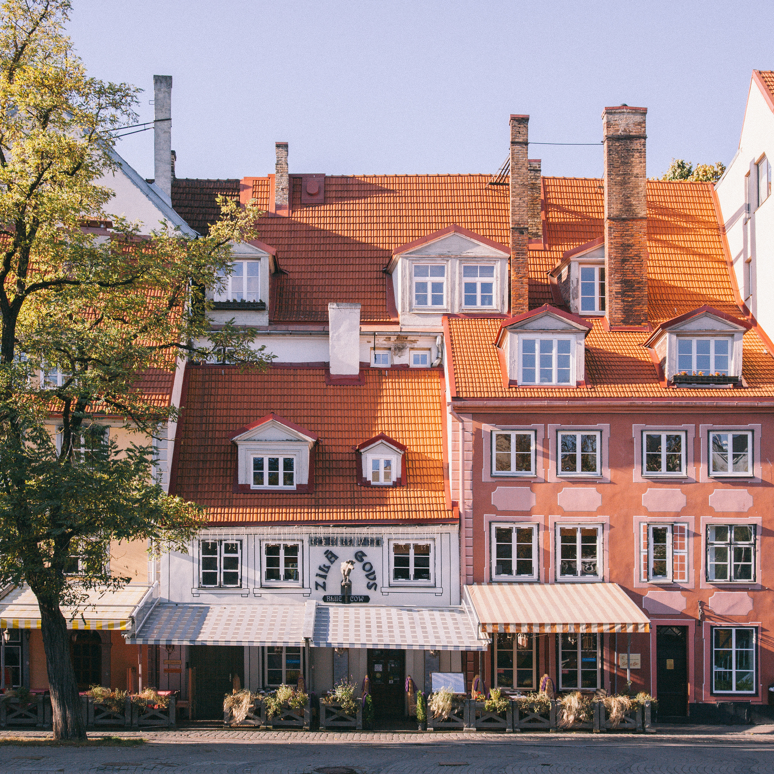 Города-курорты Германии. Maria Chistyakovа — Fotografin in Karlsruhe, Baden-Baden und Umgebung