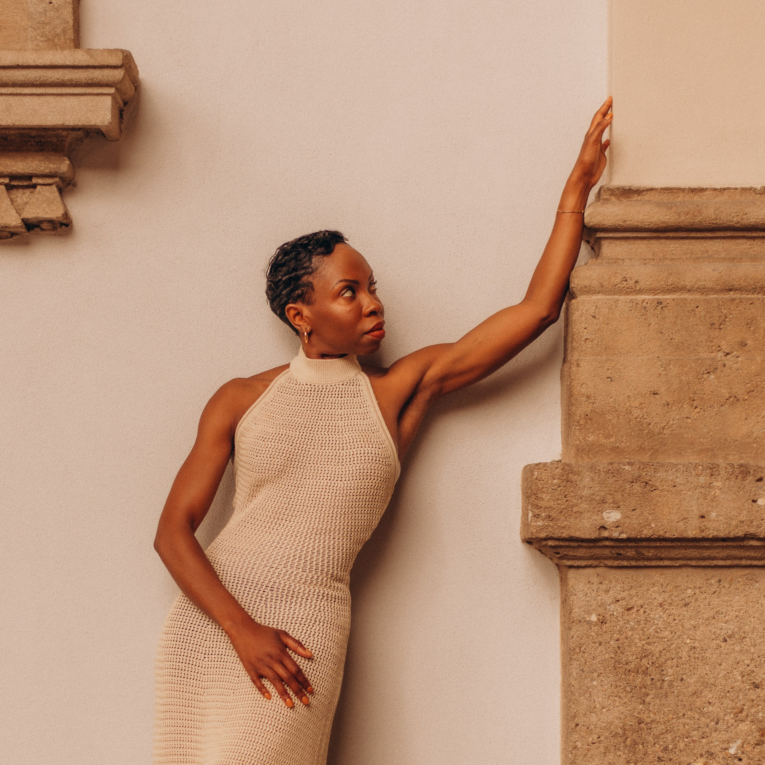 Anastasiia Buchinskaia Photographer in Milan