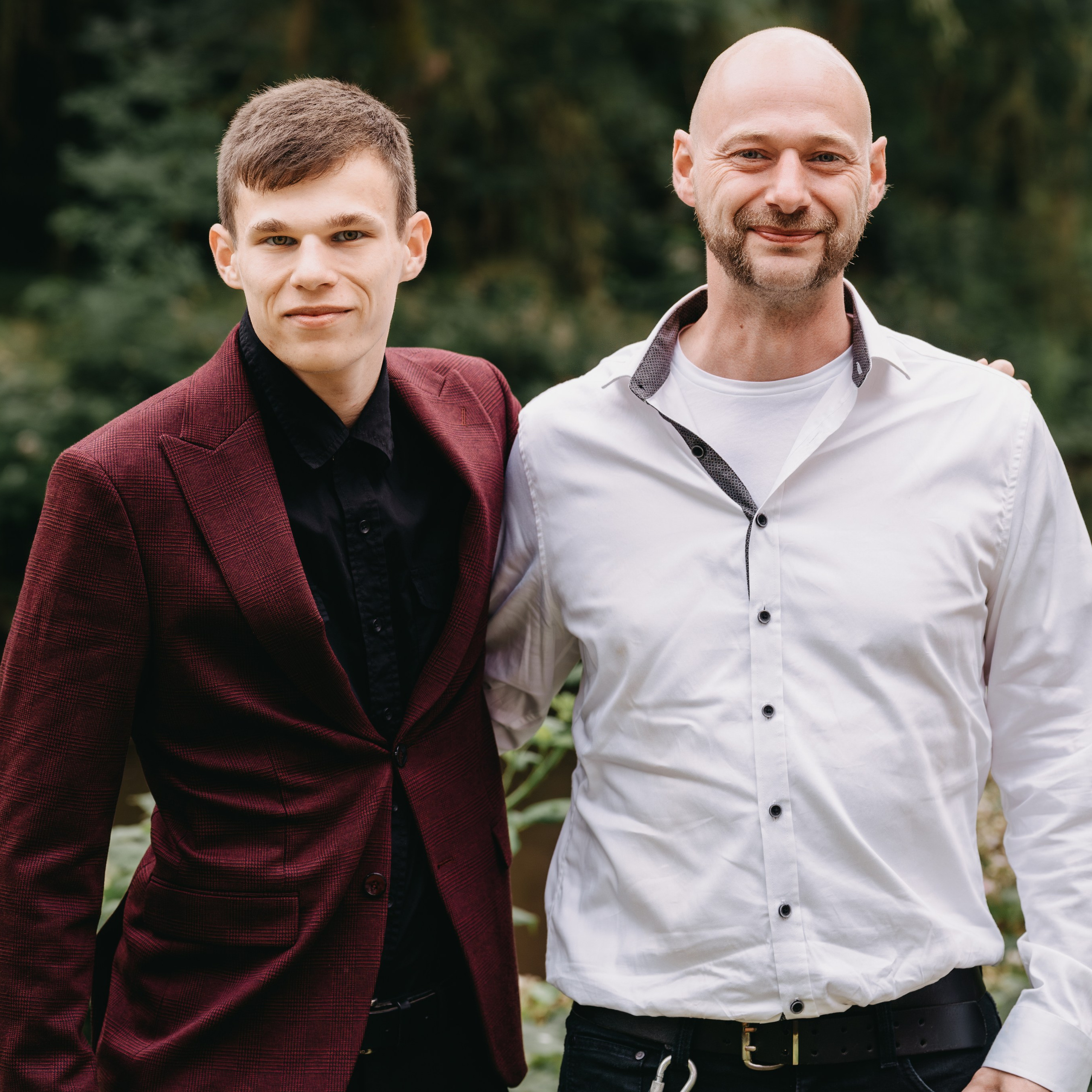 Referenzen. Thorben Ihler - Dein Fotograf aus Emden