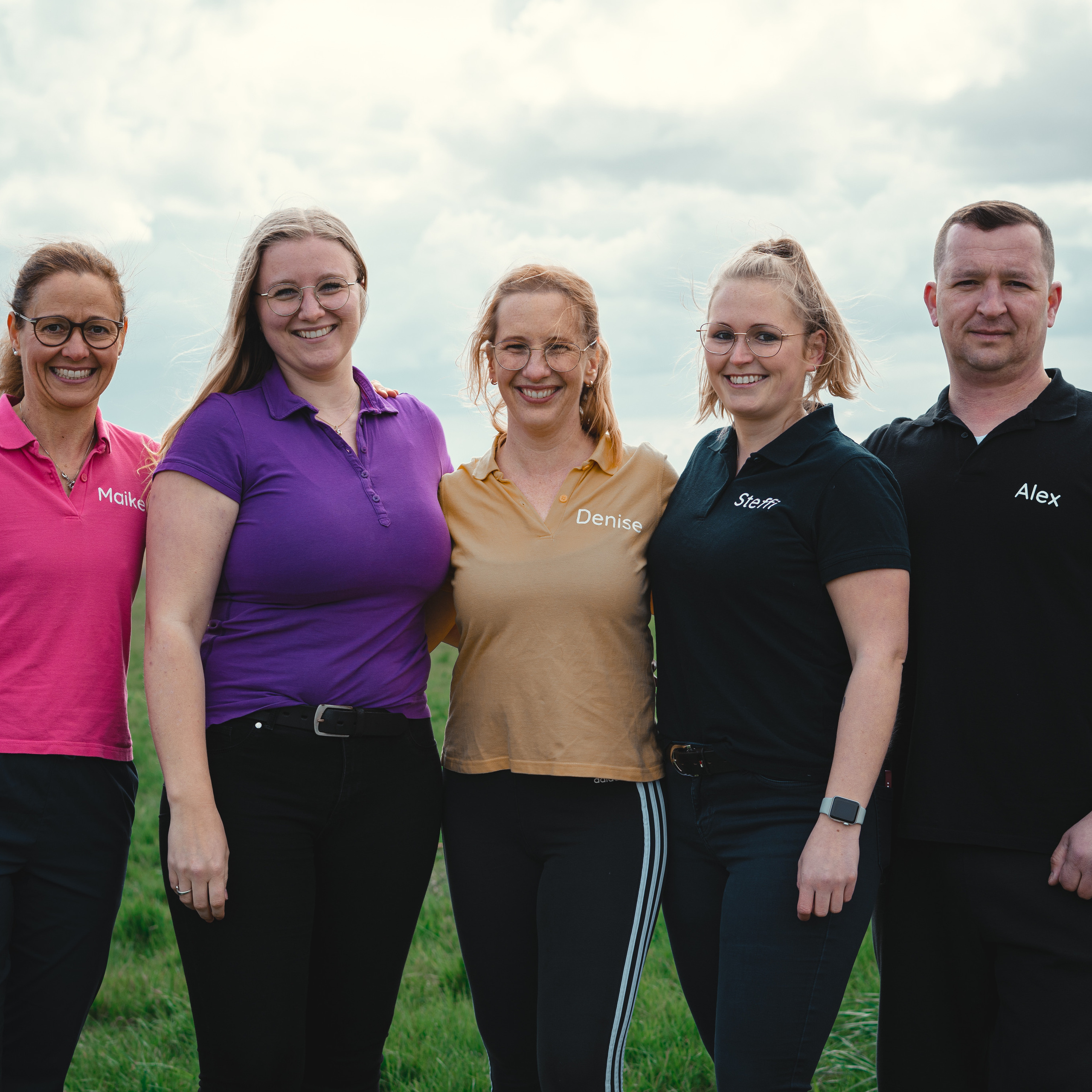 Referenzen. Thorben Ihler - Dein Fotograf aus Emden