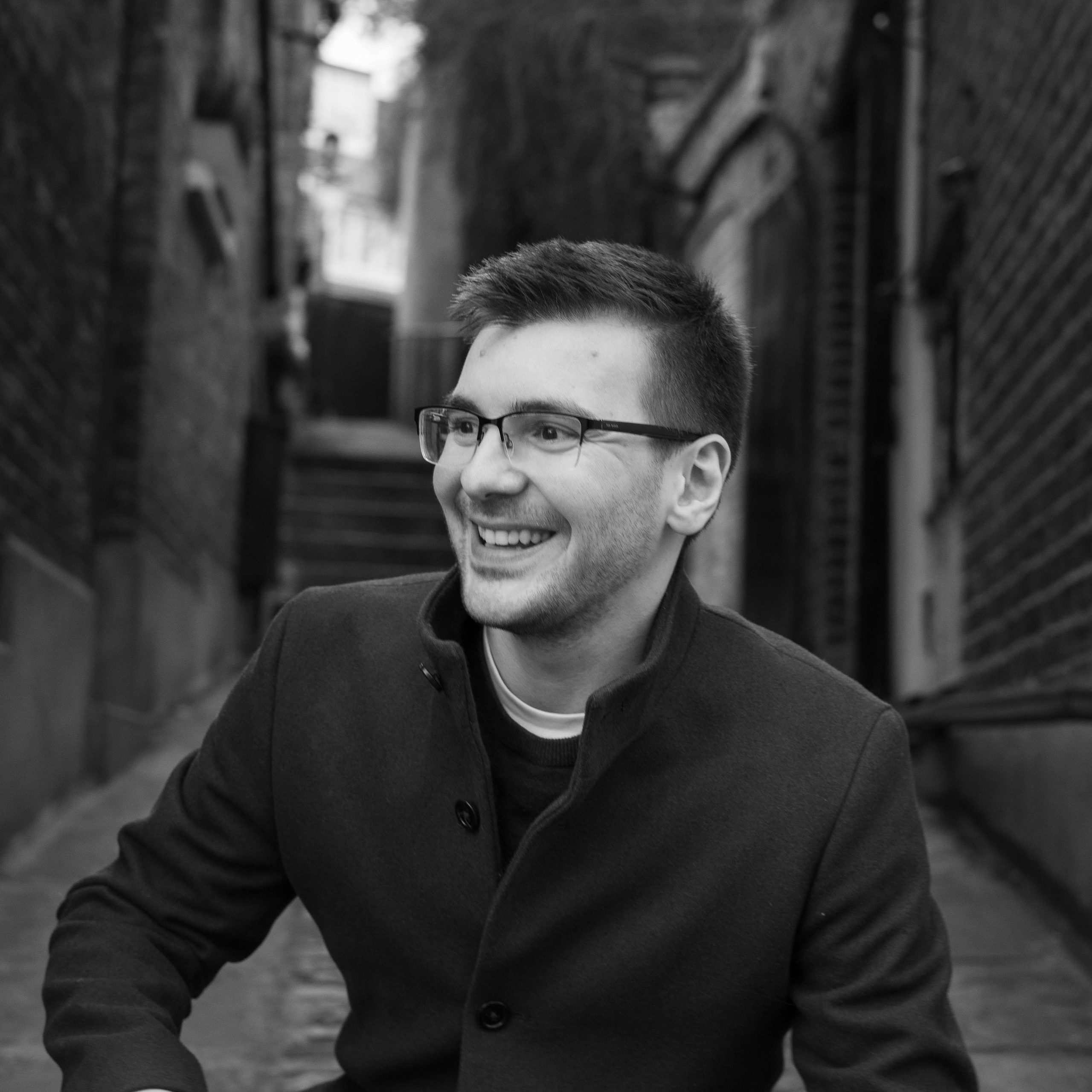 Testimonials. Daria Moment