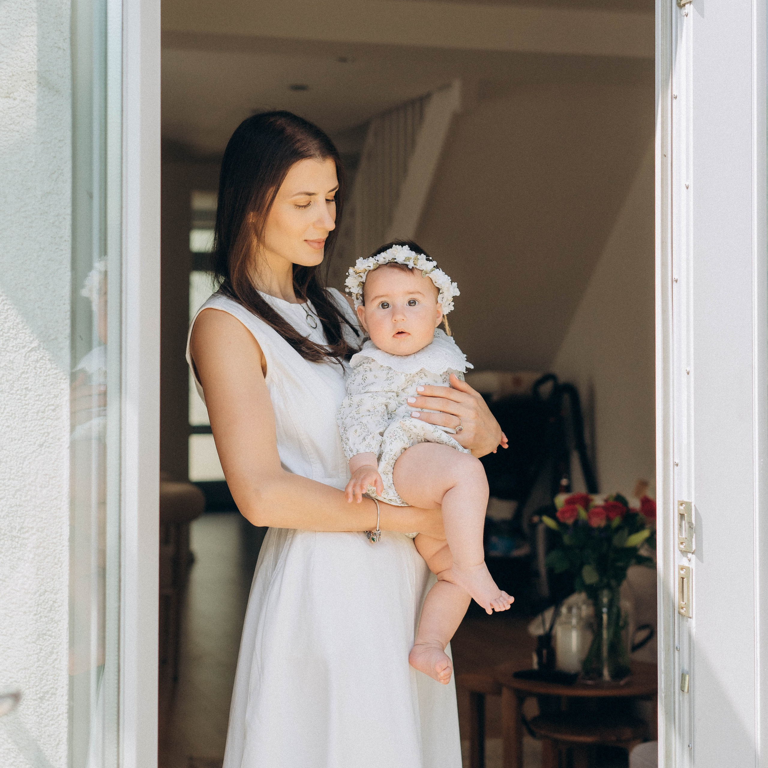 Testimonials. Daria Moment