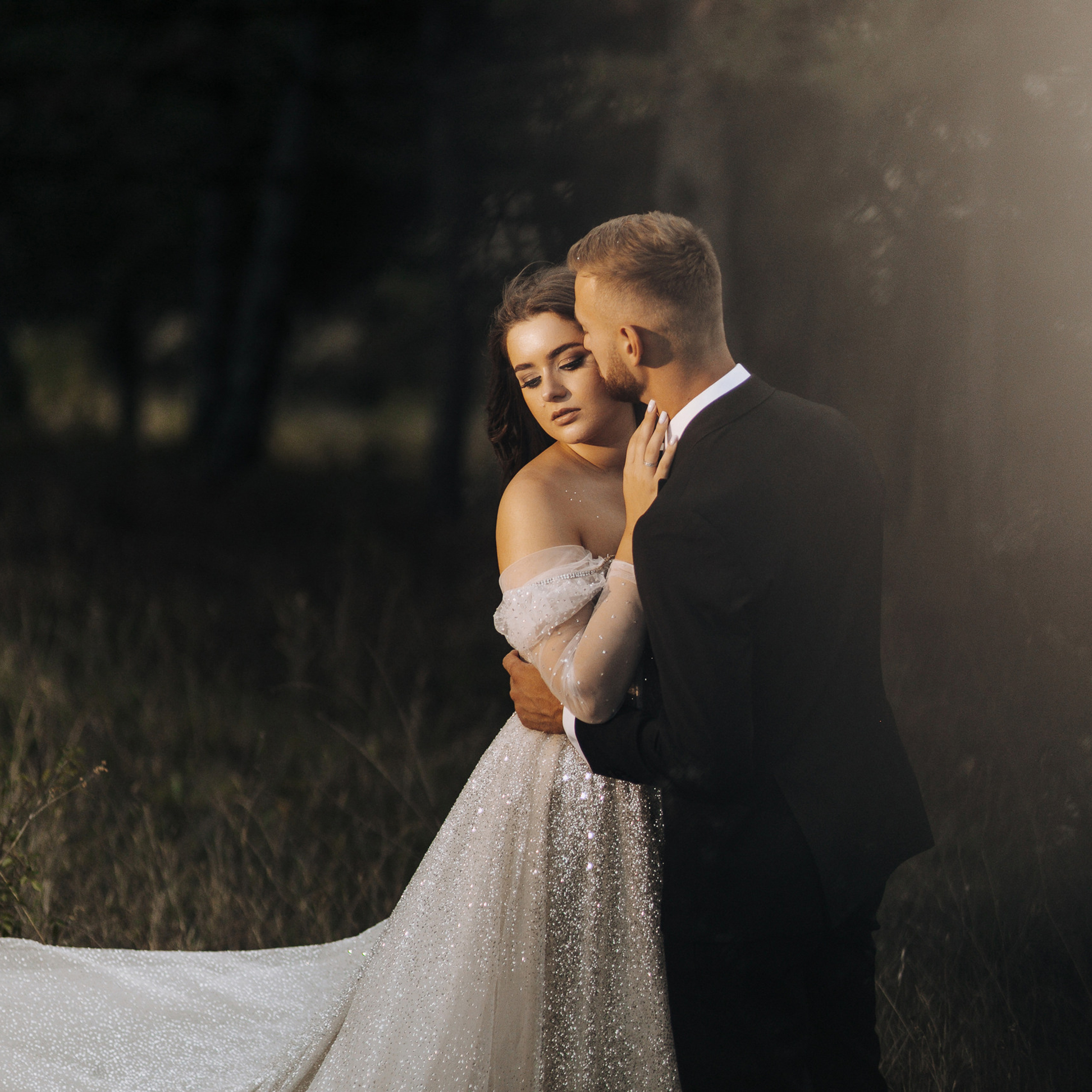 LOVE STORY | MIHAIL + DANIELA