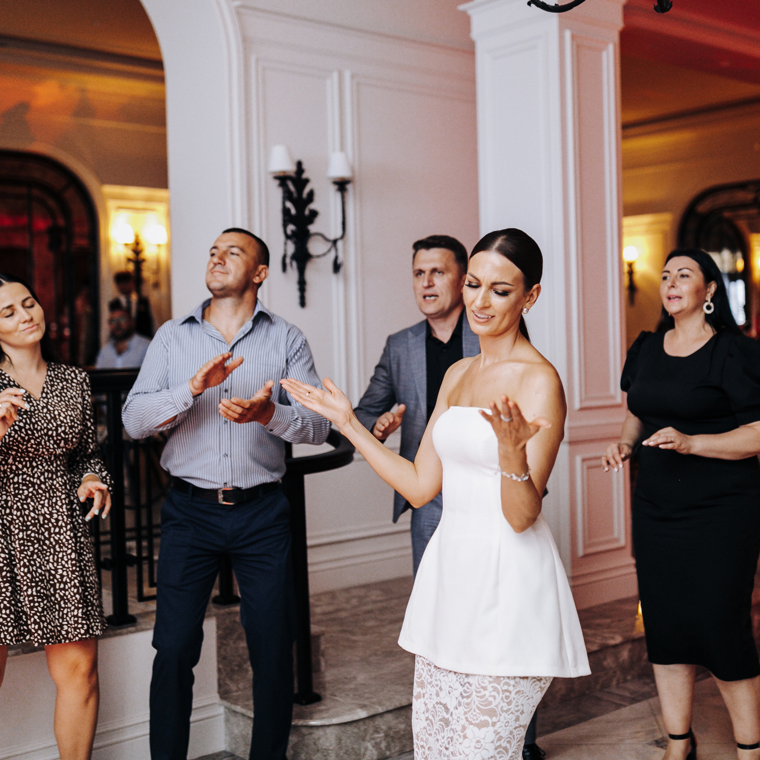 RECENZII. Fotograf de nuntă în Chisinau, Moldova. Poze și Video Comerciale