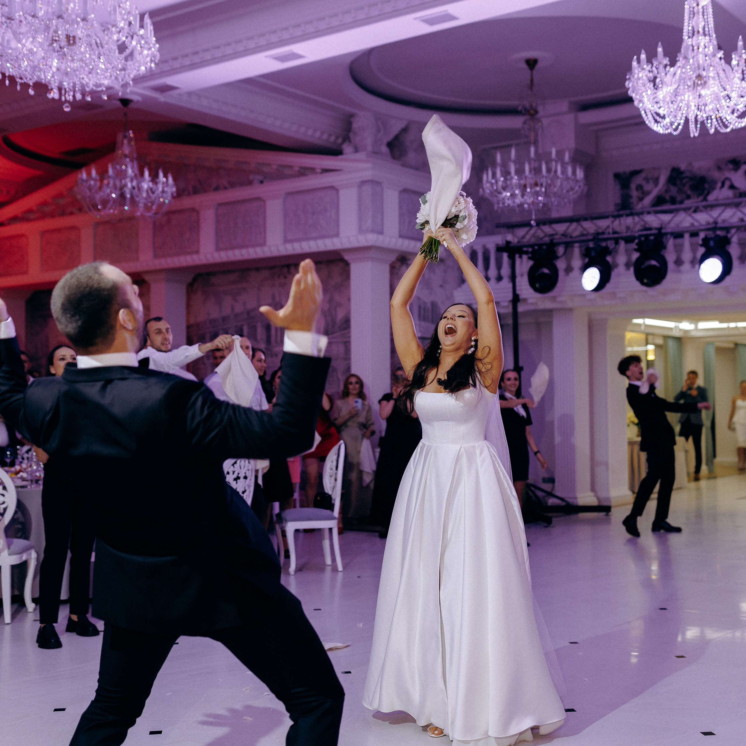 RECENZII. Fotograf de nuntă în Chisinau, Moldova. Poze și Video Comerciale