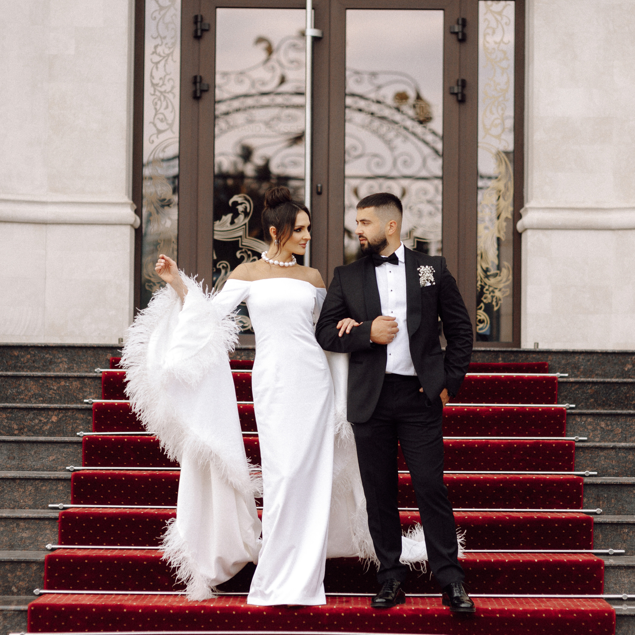 RECENZII. Fotograf de nuntă în Chisinau, Moldova. Poze și Video Comerciale