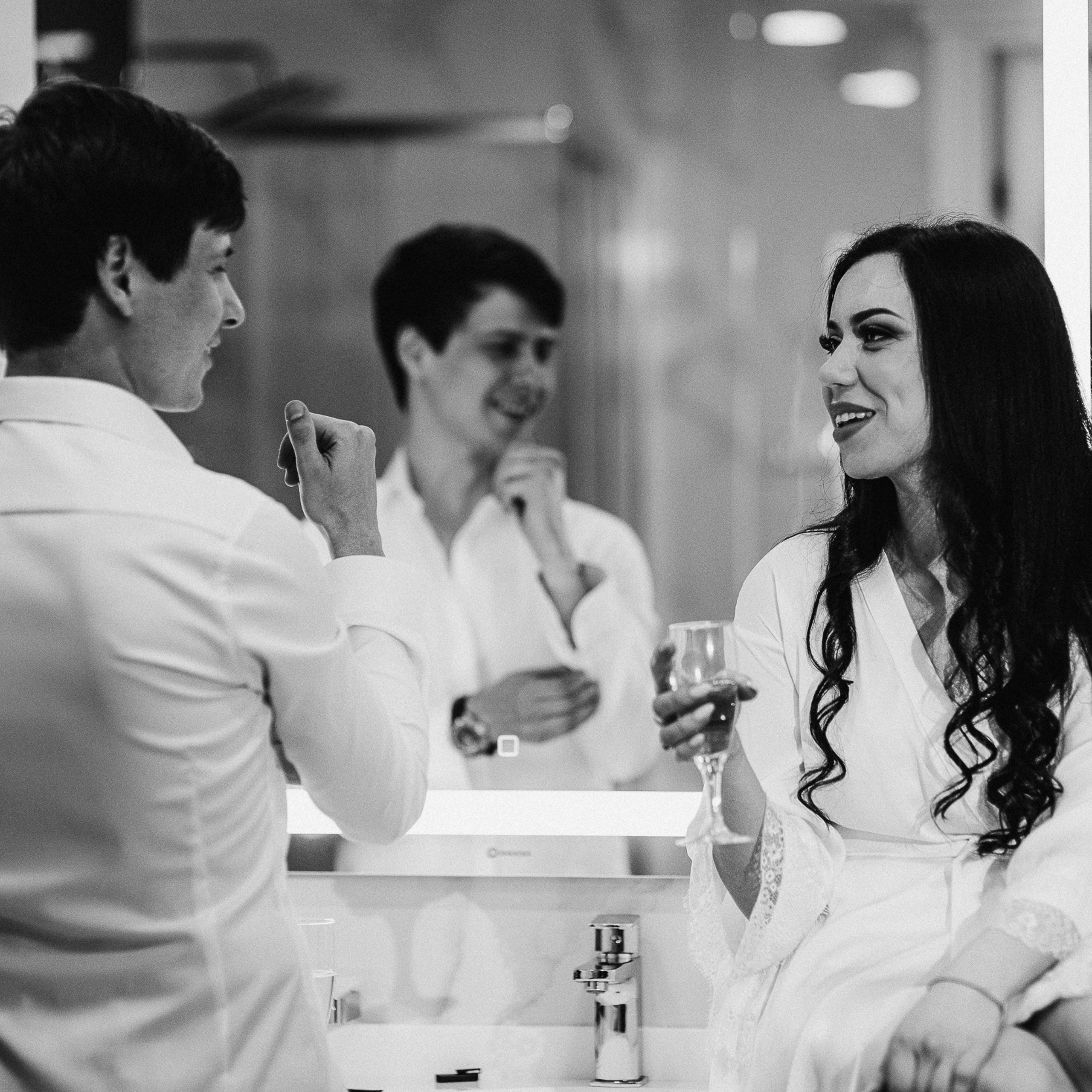 RECENZII. Fotograf de nuntă în Chisinau, Moldova. Poze și Video Comerciale