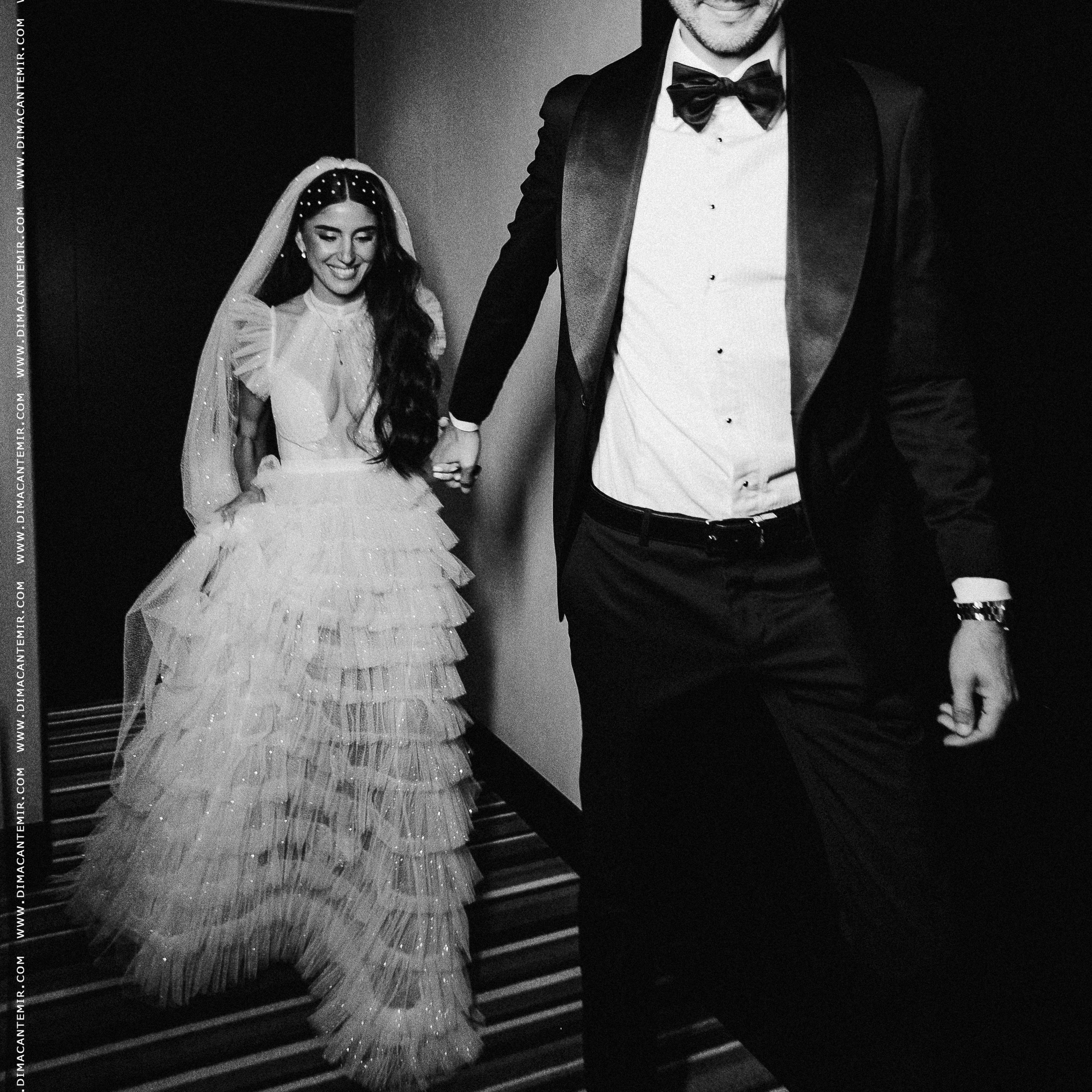 RADU + IRINA | MADISON