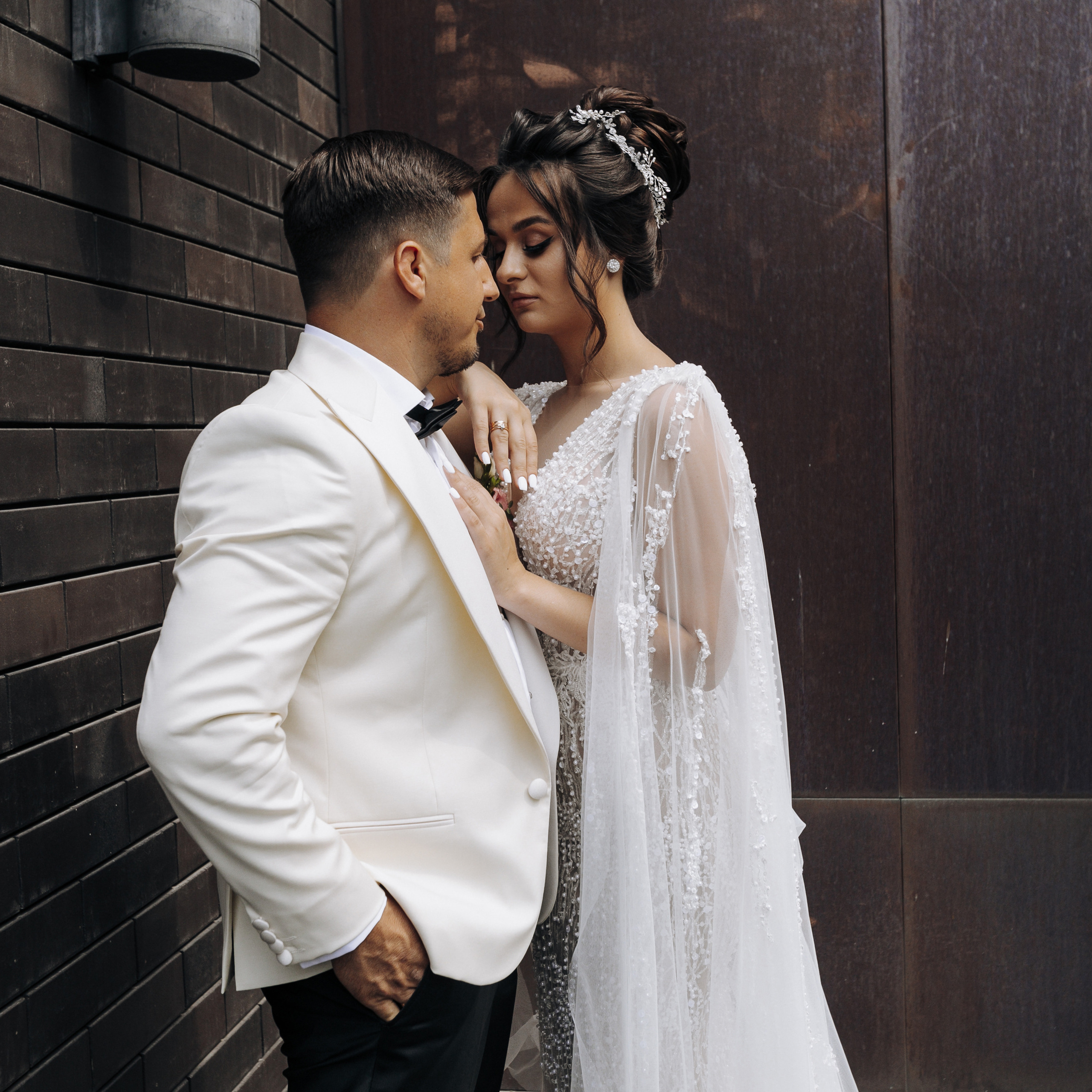 VICTOR + OLGA | Capitoles Park