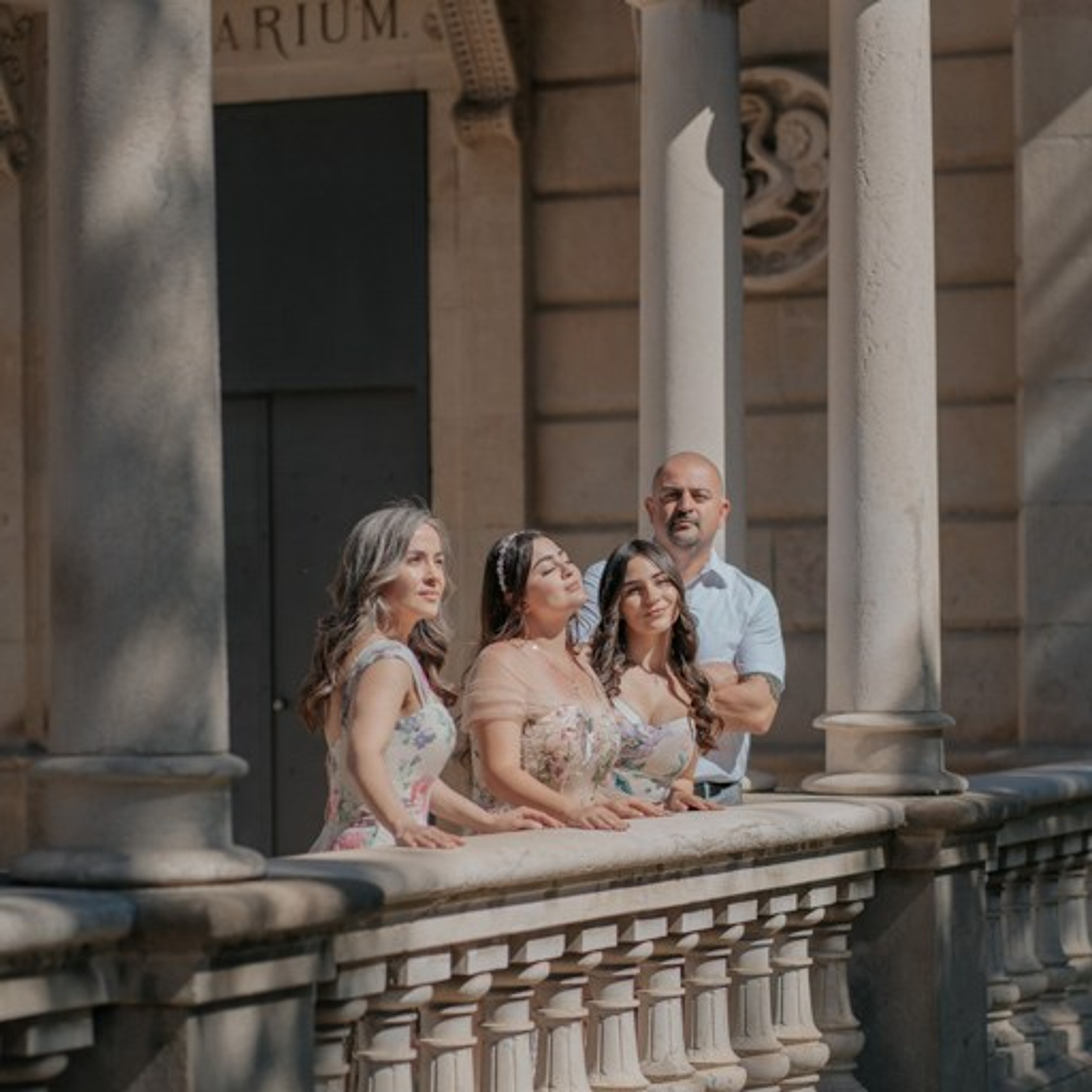 Best family Photographer in Barcelona