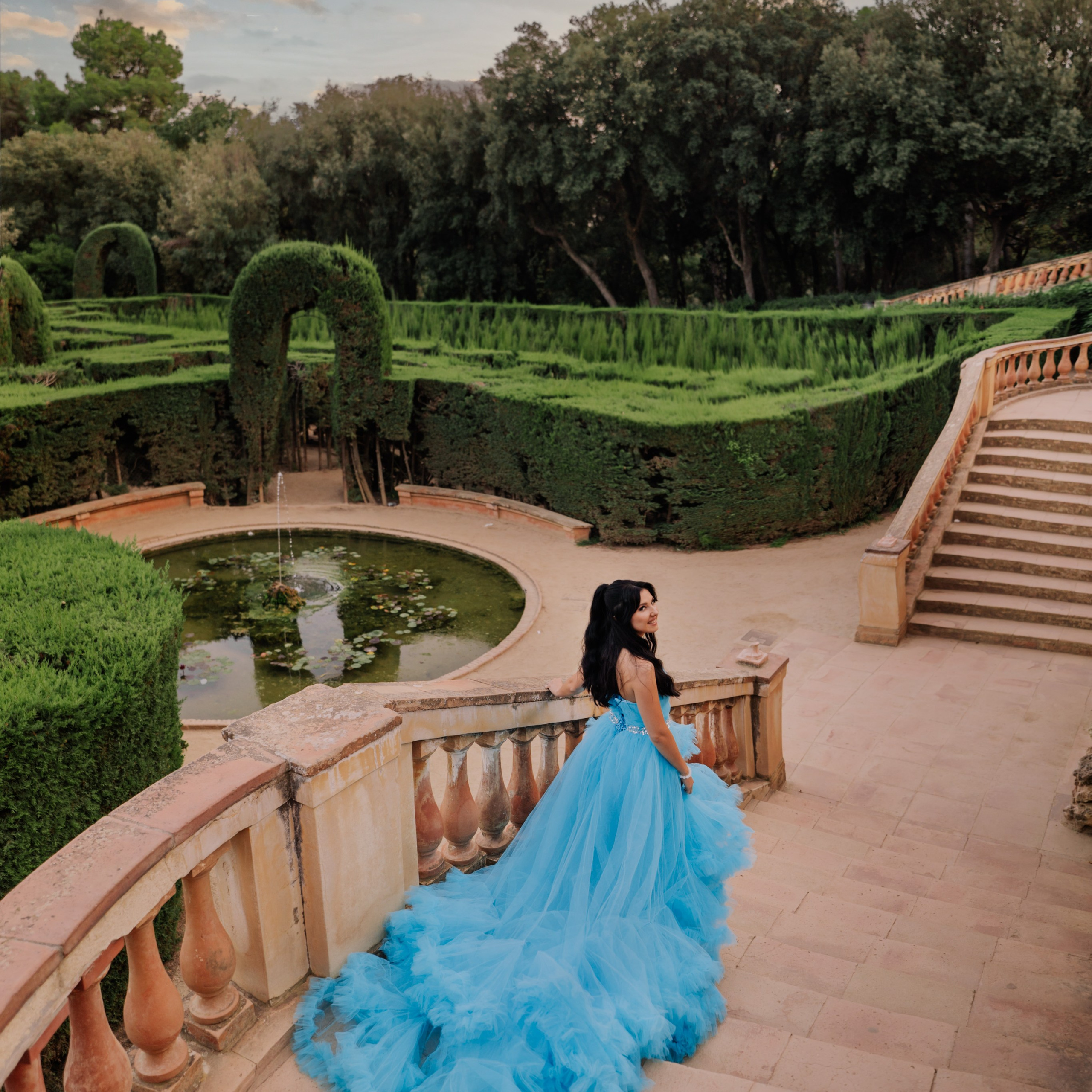 WOW dresses in Barcelona