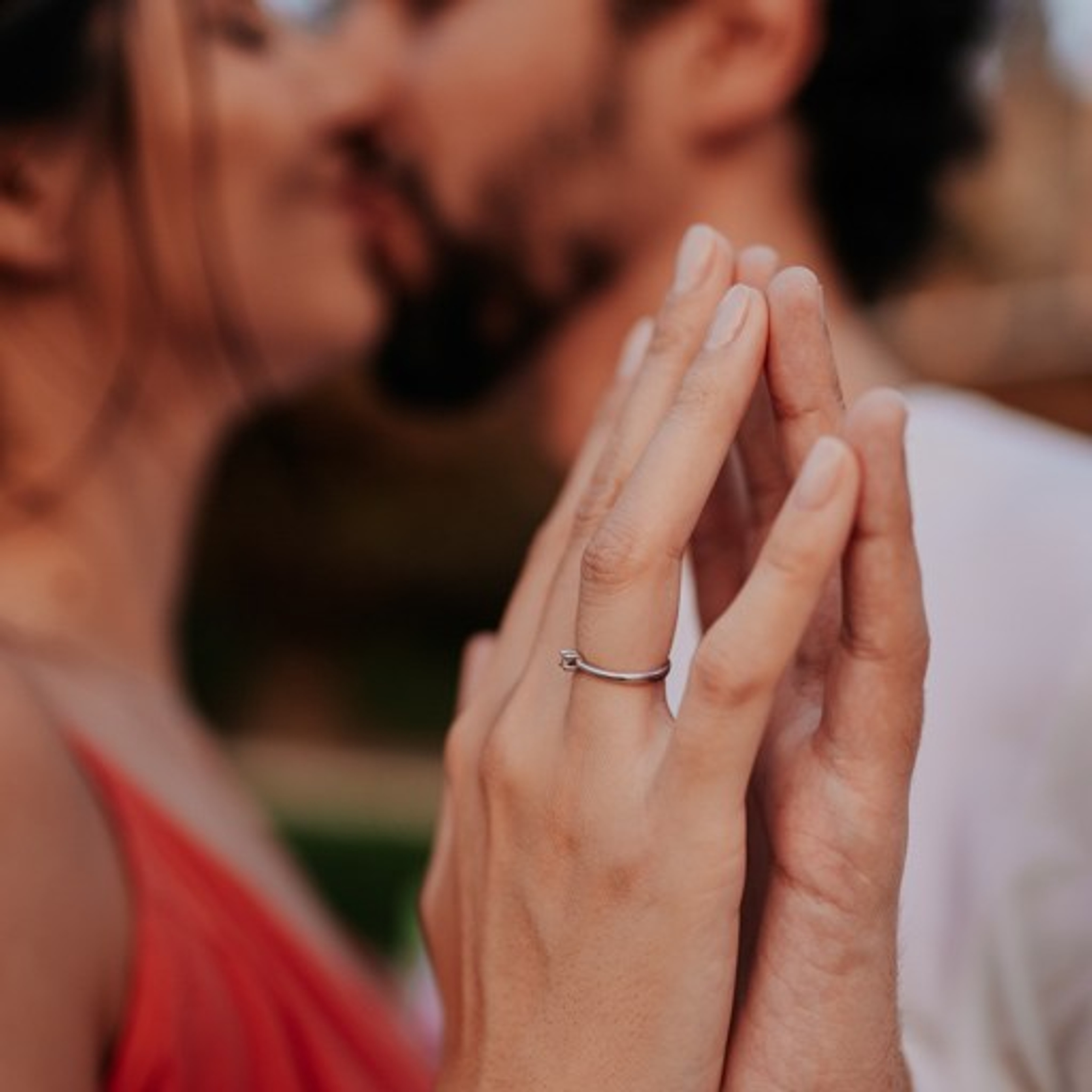 Proposal photographer in Barcelona