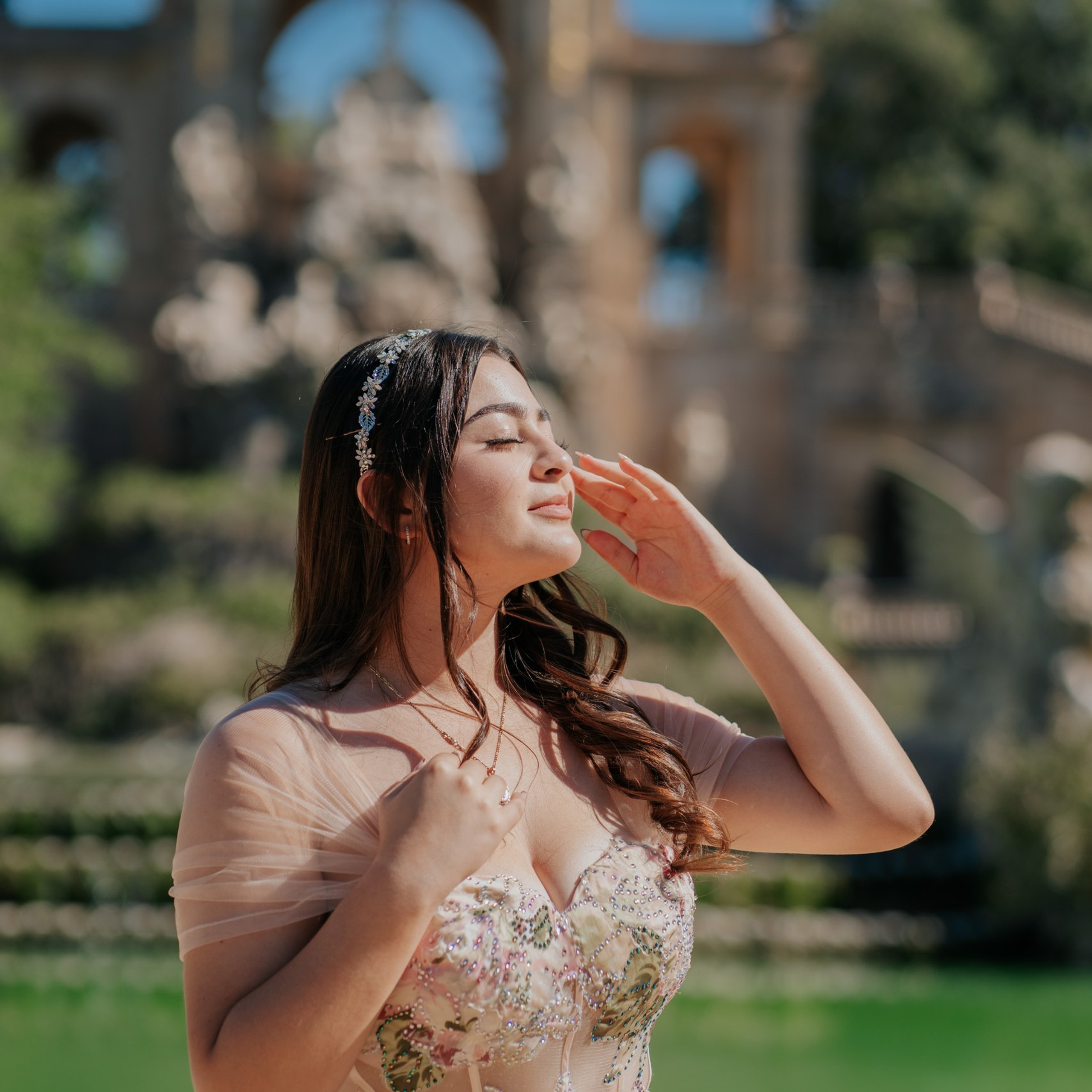 Best personal photographer in Barcelona