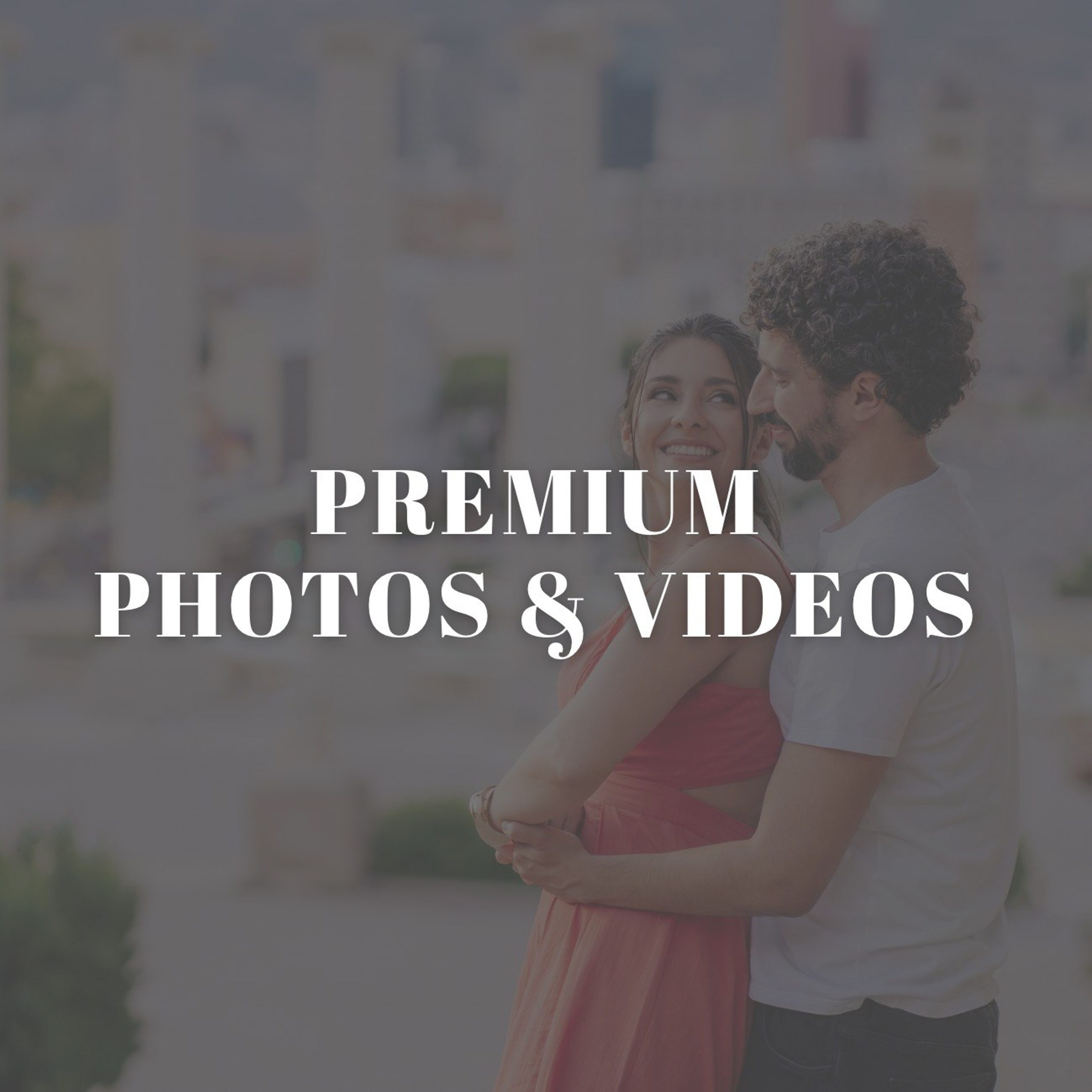 Barcelona video reels making