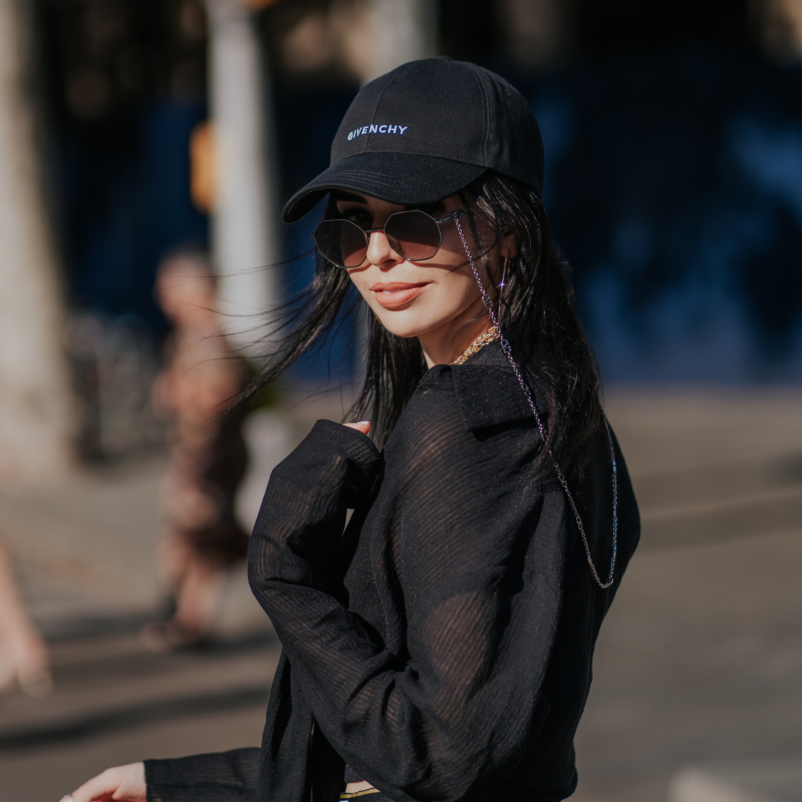 Barcelona Touristic Photoshoot