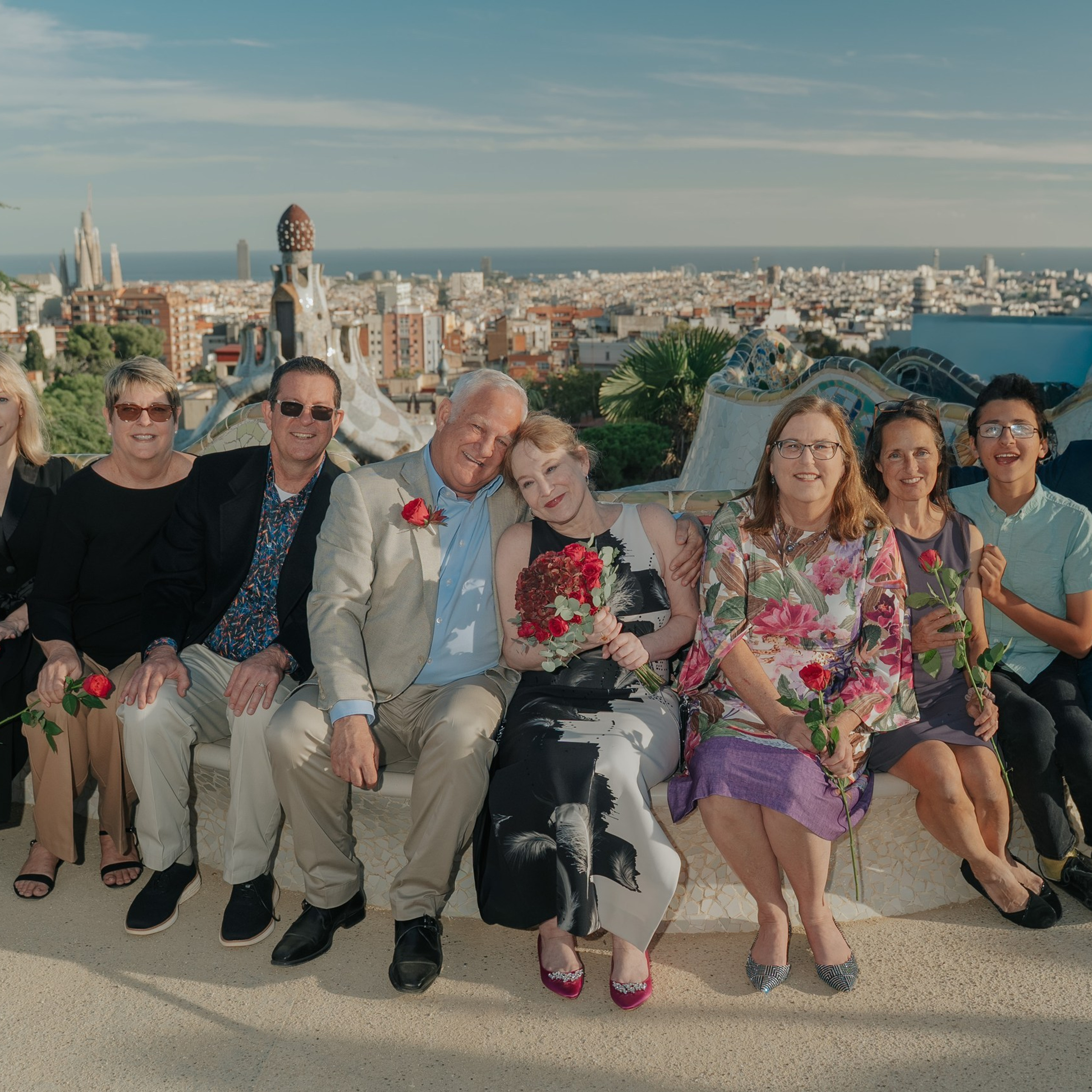 DiaFoto — Wow Photographer in Barcelona | Premium Barcelona Photoshoot Experience