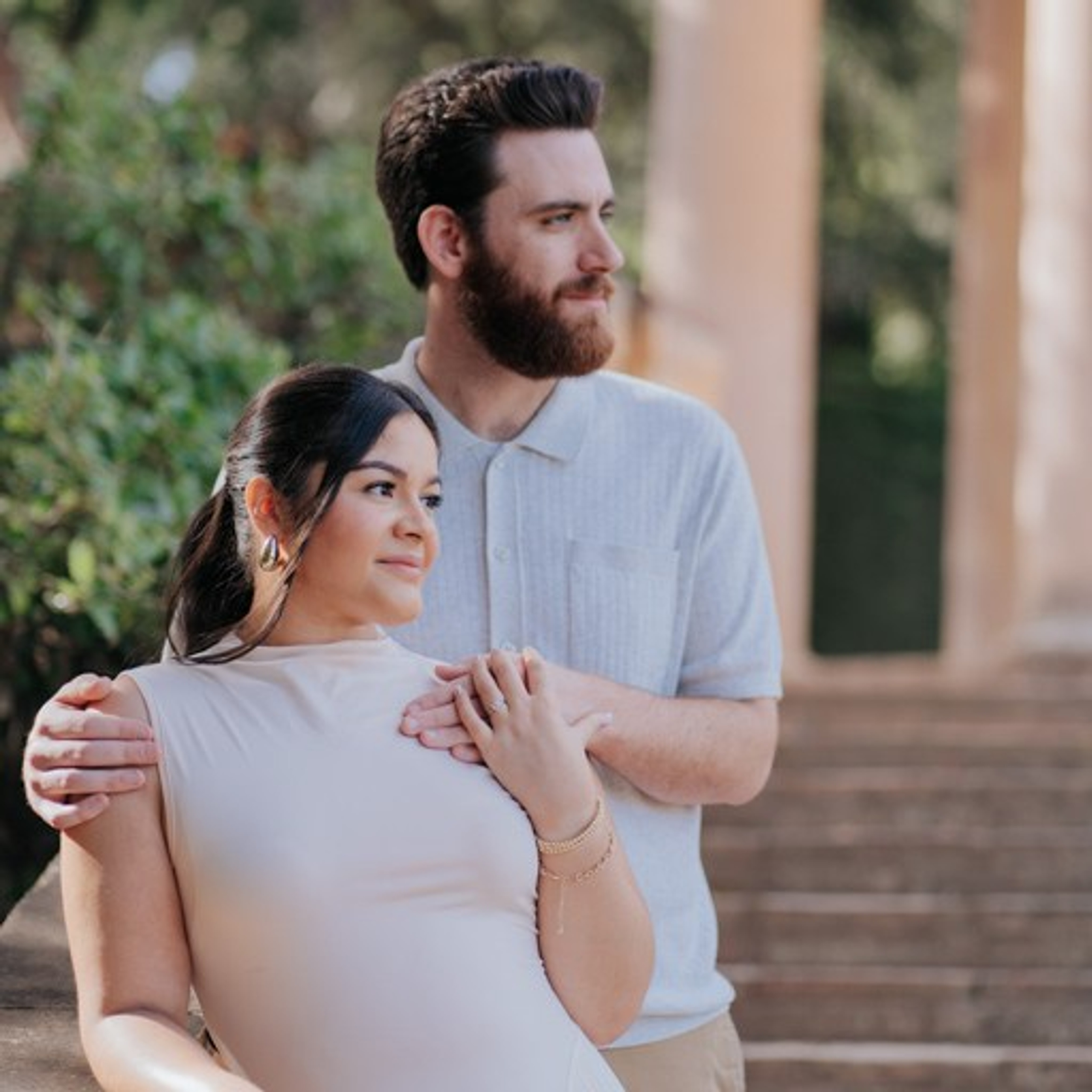 Wedding photographer in Barcelona