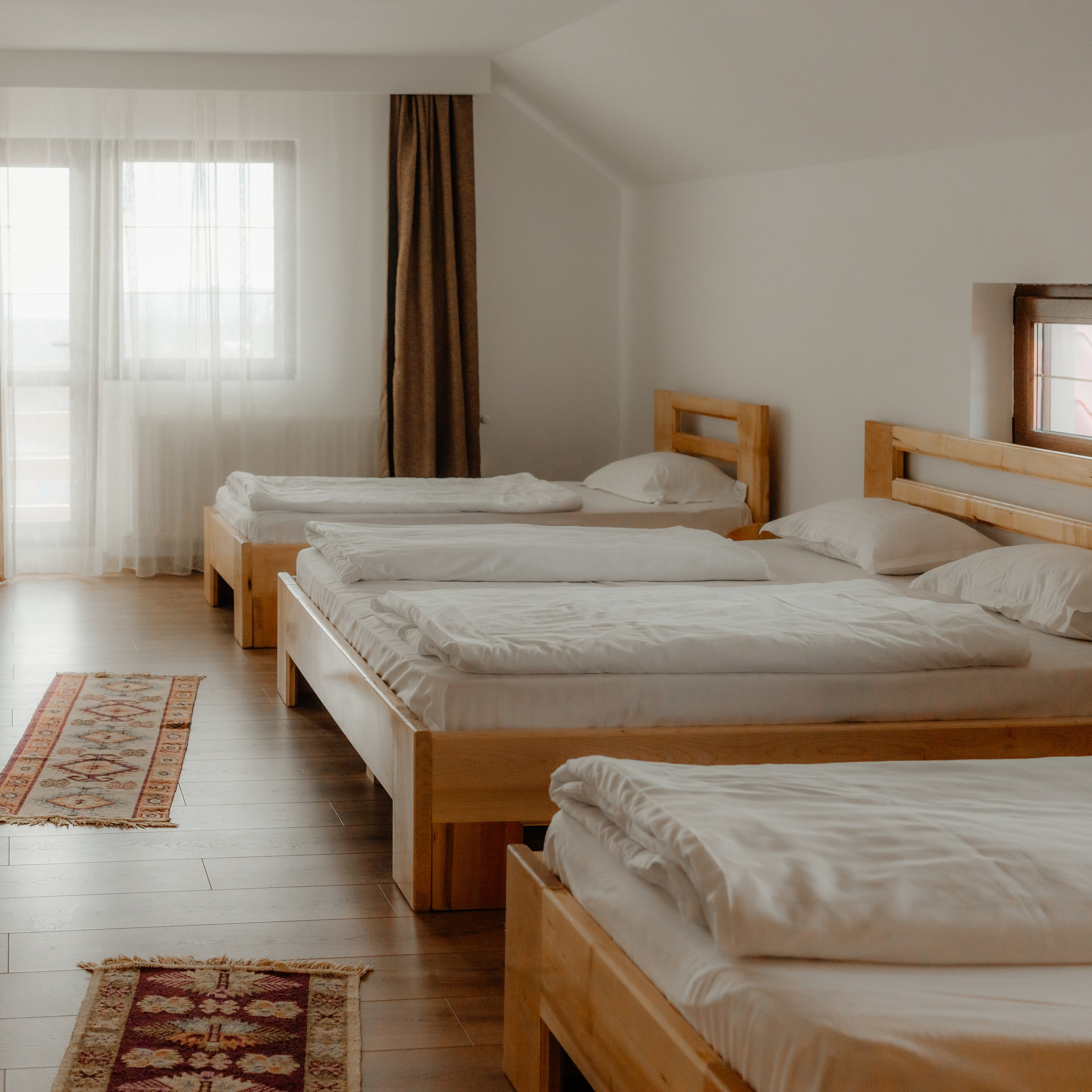 Descoperă Pensiunea Cheile-Oltetului prin Lentila mea