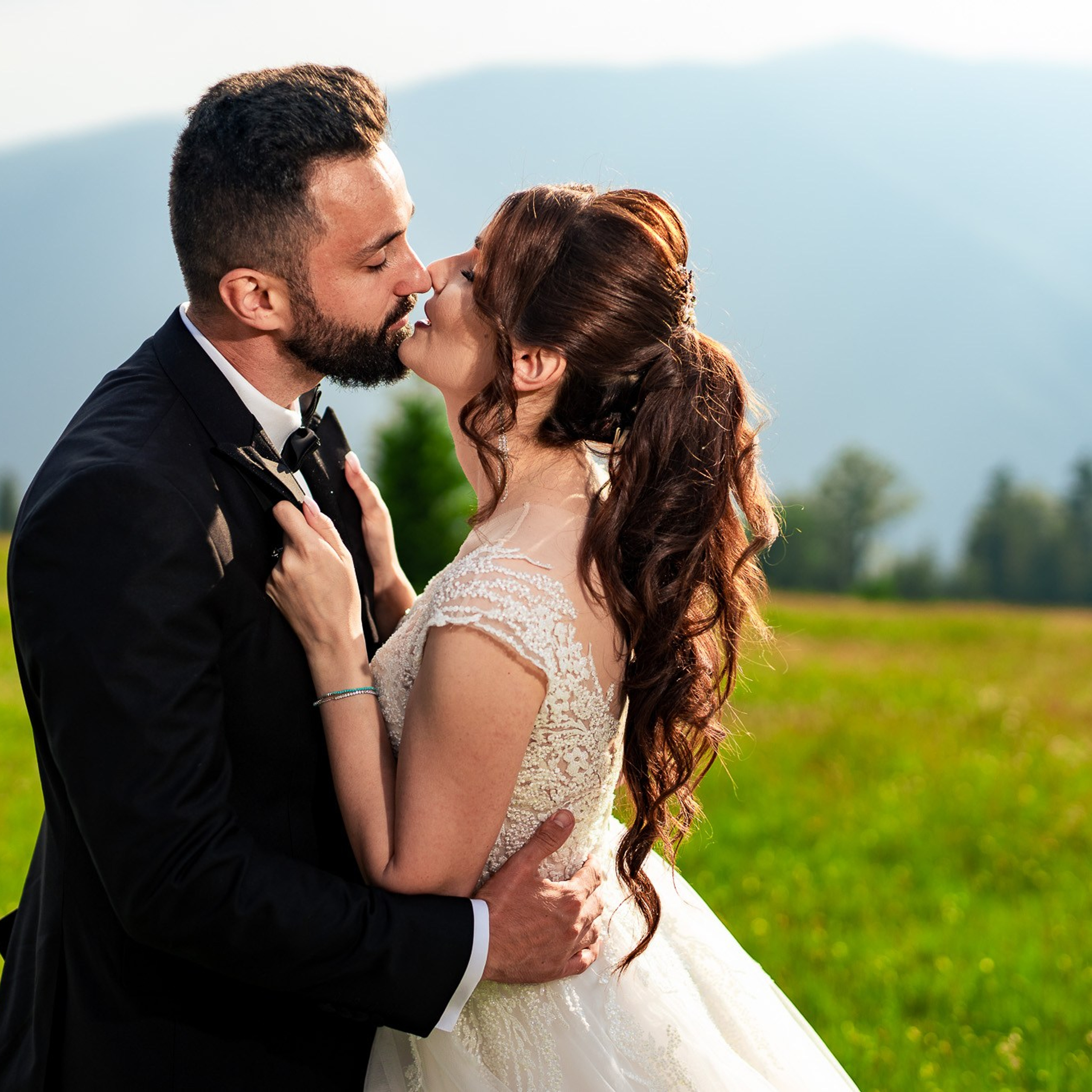 Monica — Danut | Transalpina