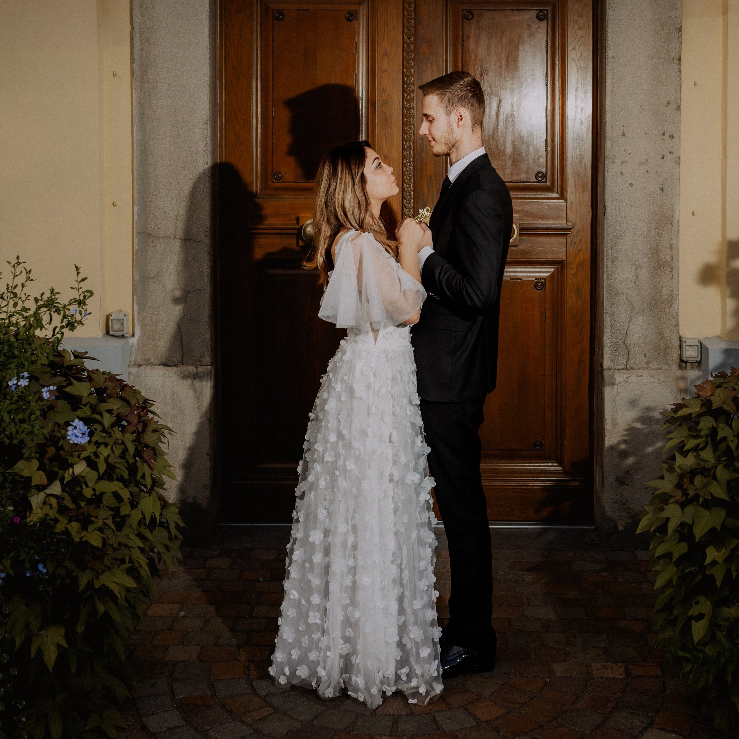 Ella - Catalin | Oradea