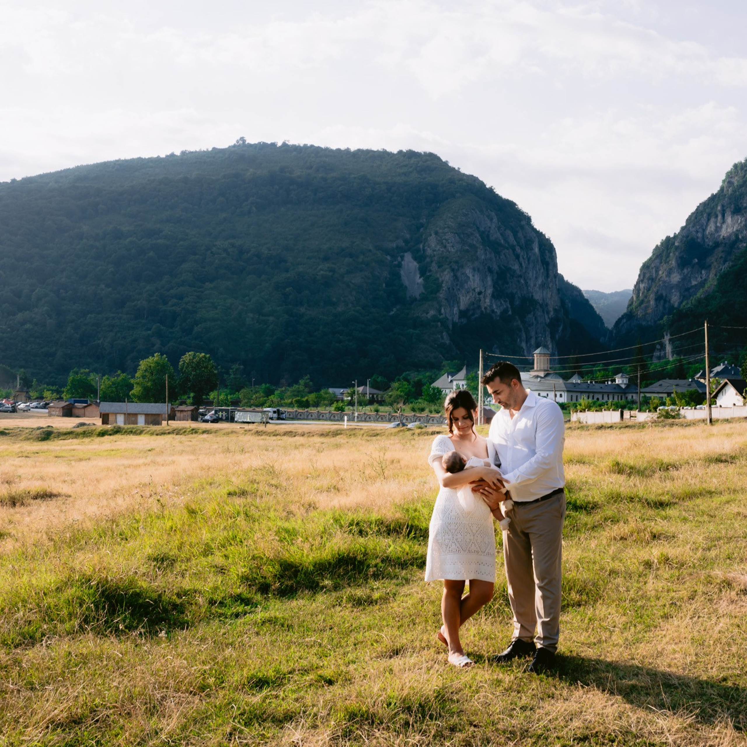 Botez Mia | Berbesti