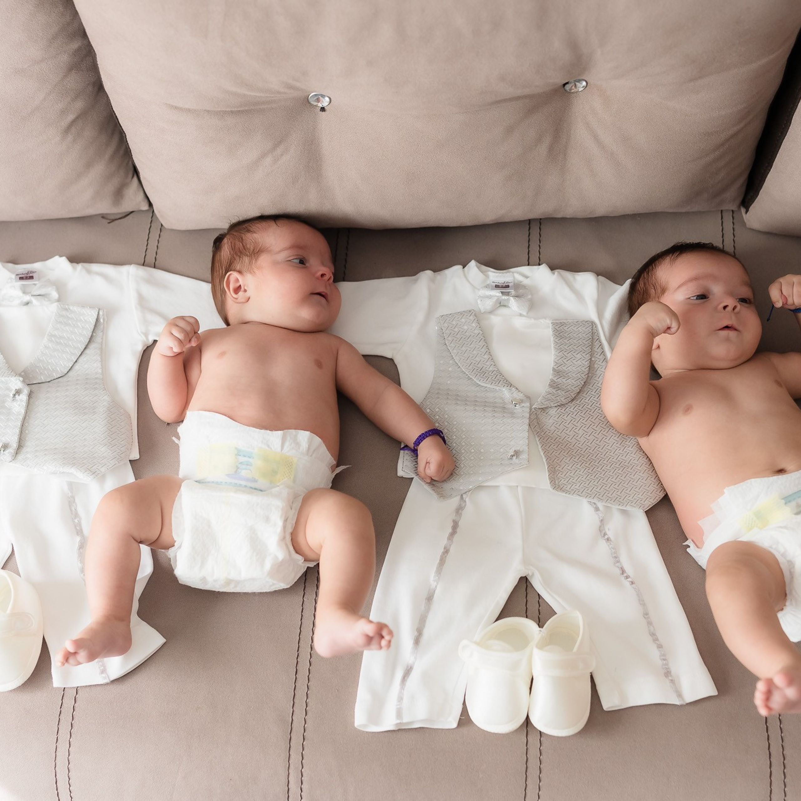 Gemenii Vlad & Damian | Berbesti