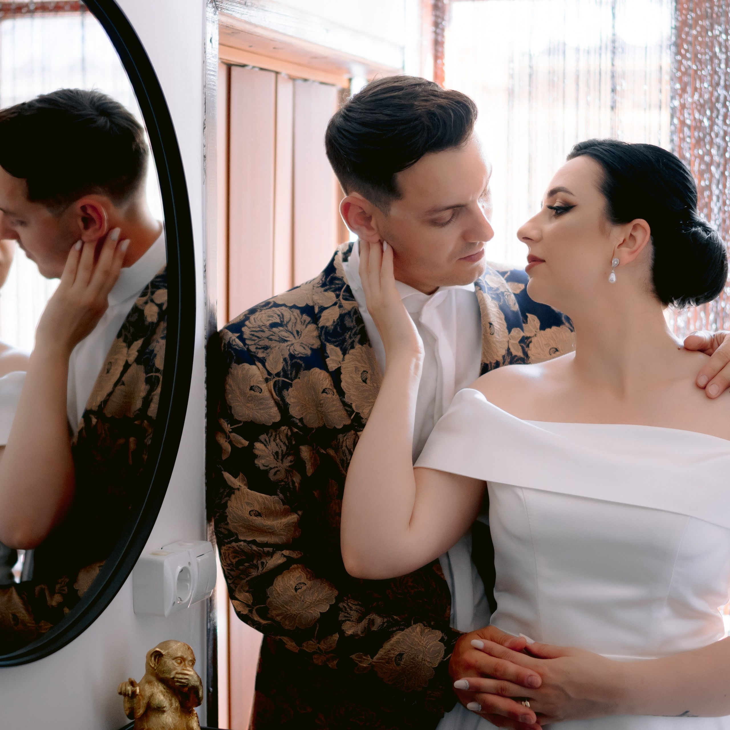 Daniela — Alex | Ramnicu Valcea