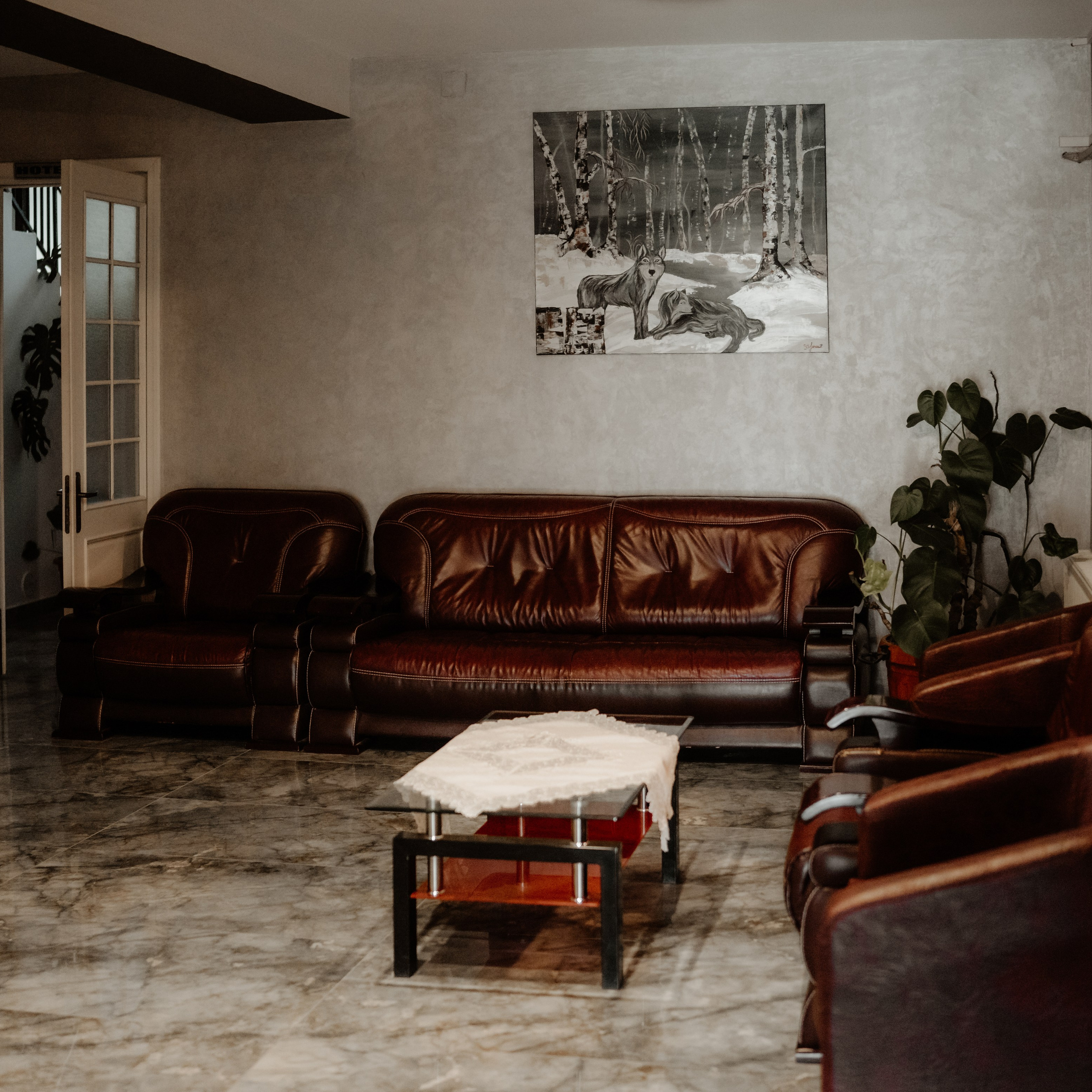 Descoperă Pensiunea Cheile-Oltetului prin Lentila mea