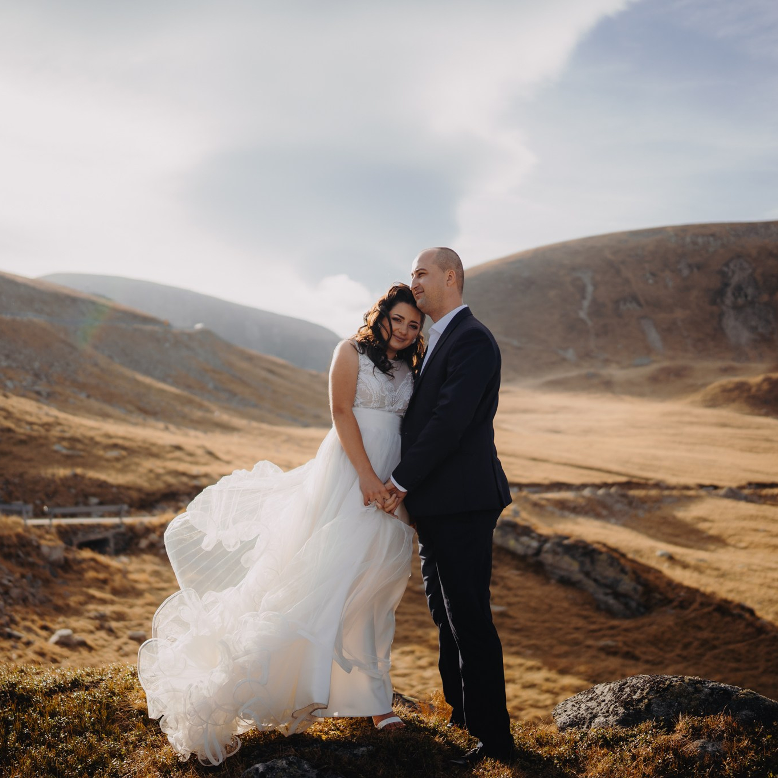 Ana — Adi | Transalpina