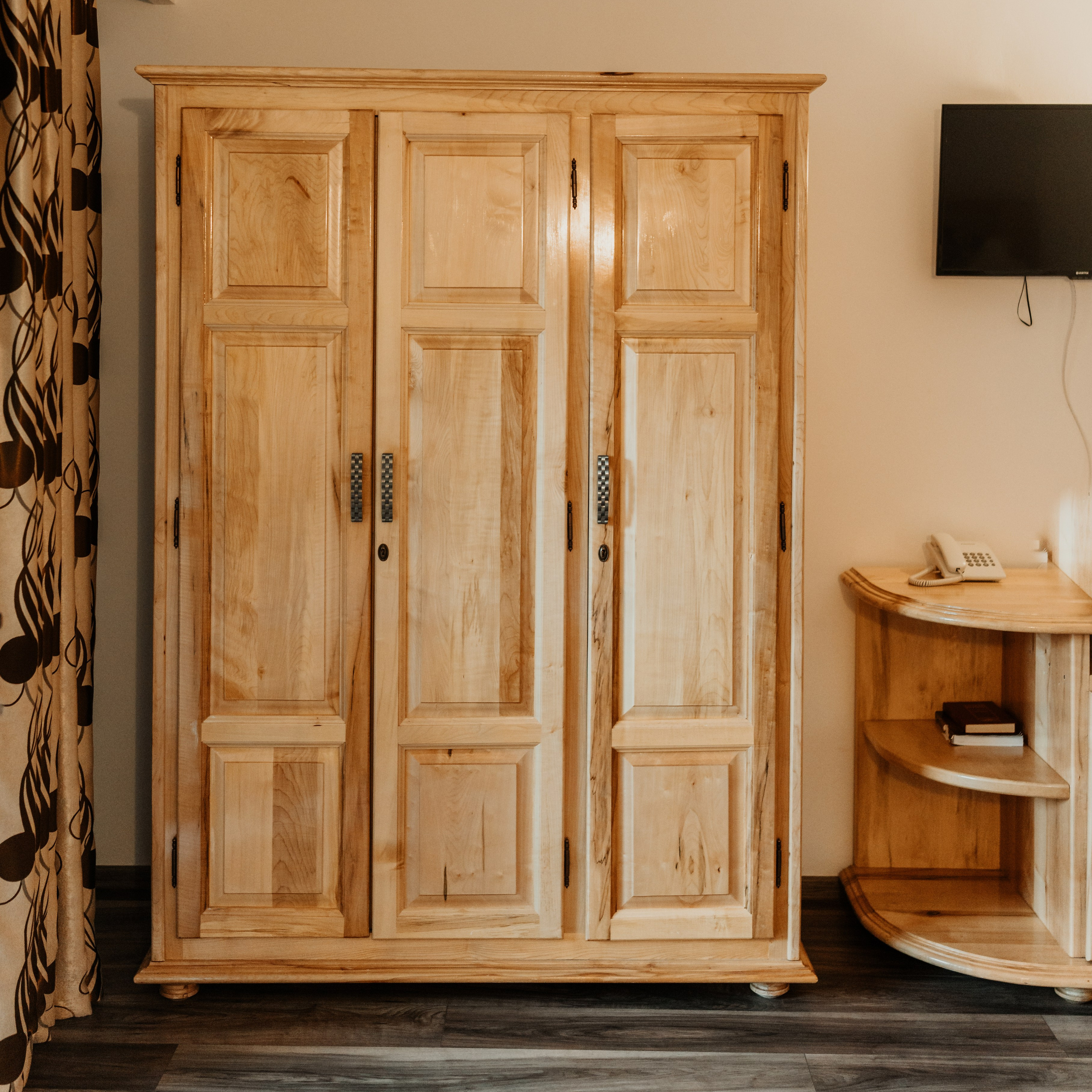 Descoperă Pensiunea Cheile-Oltetului prin Lentila mea