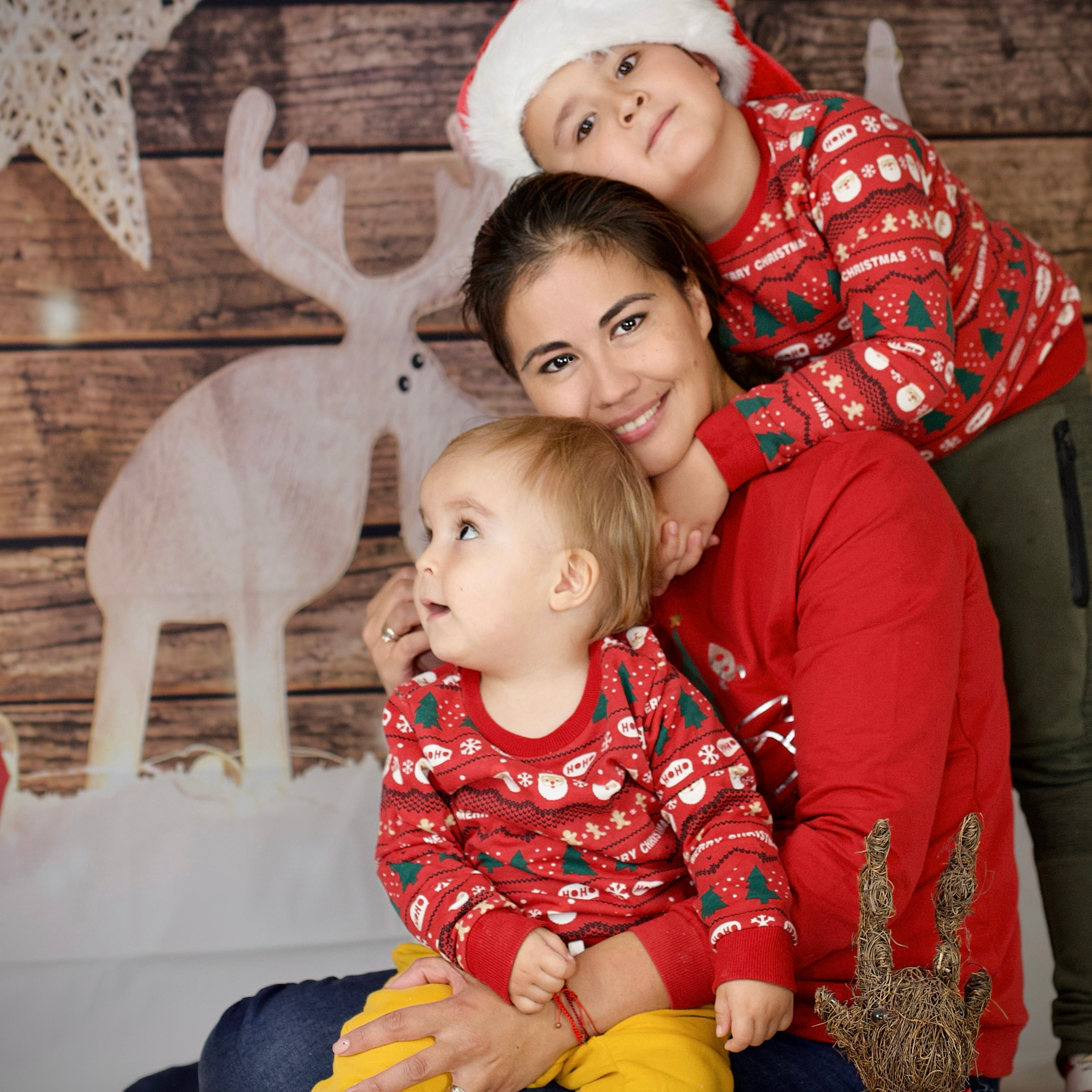 Тимур и Амир / Германия