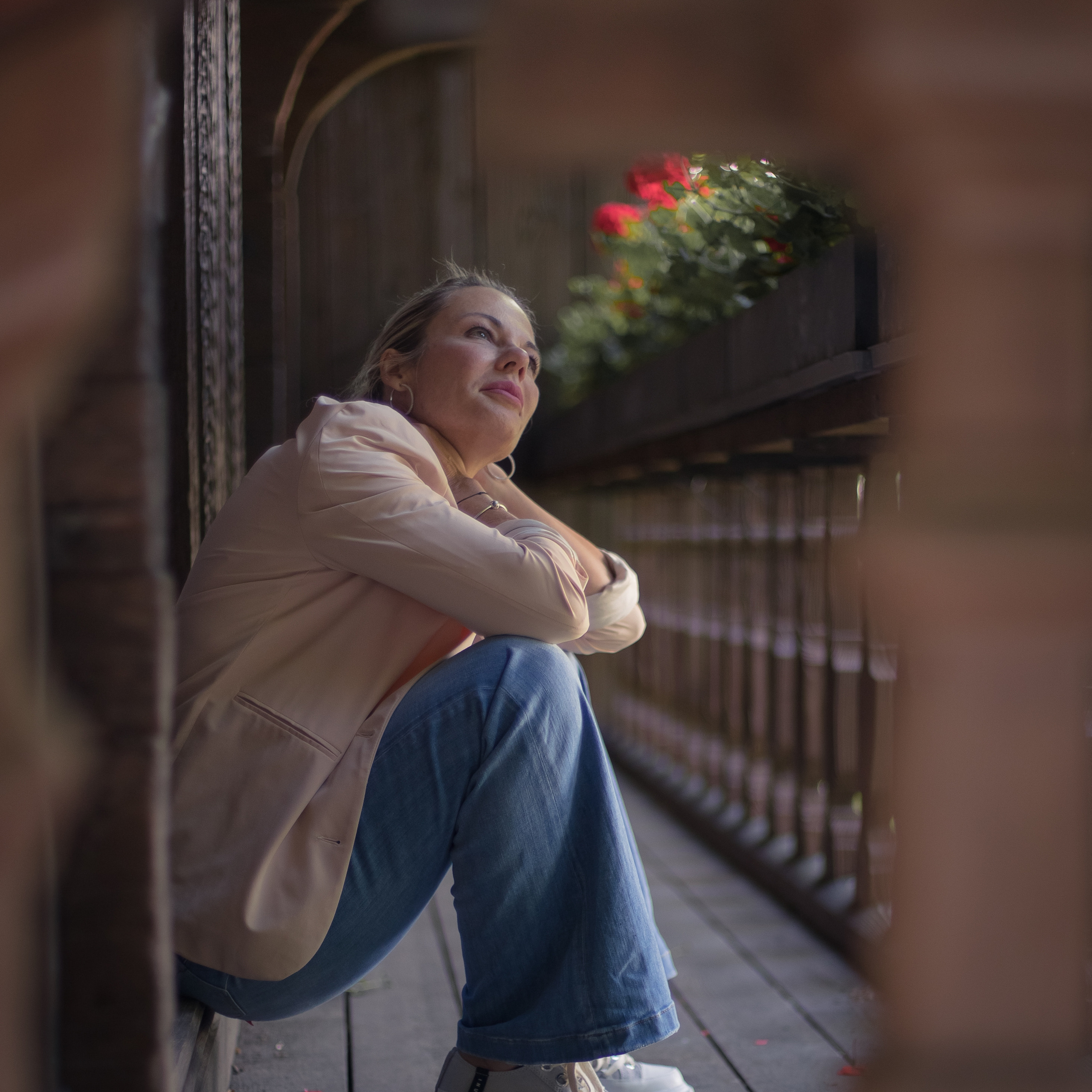 Зина, Люцерн, Швейцария