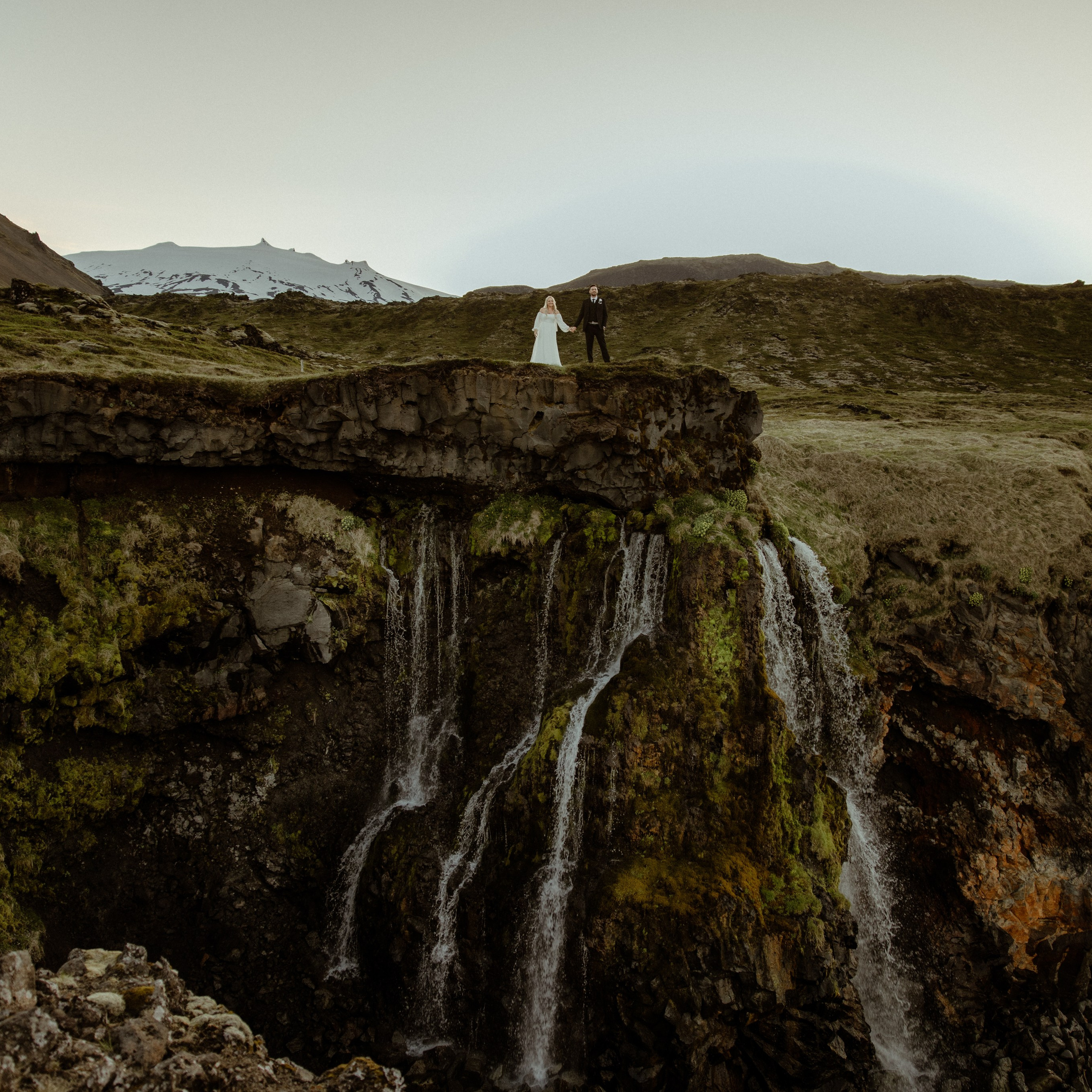 5 Reasons Iceland beats every other elopement destination or why you should elope in Iceland. Iceland elopement photo and video | Nikolaichik Photo