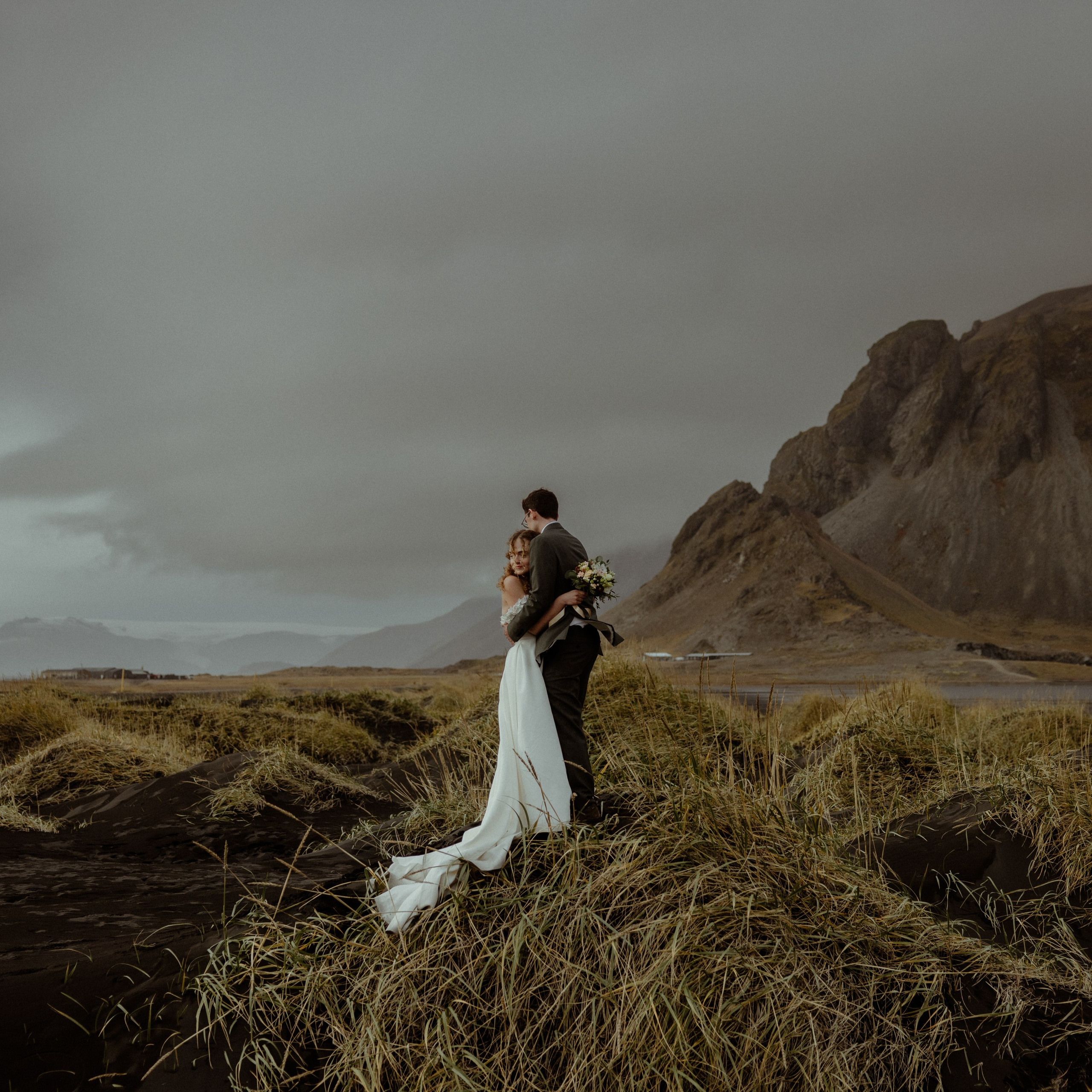 5 Reasons Iceland beats every other elopement destination or why you should elope in Iceland. Iceland elopement photo and video | Nikolaichik Photo