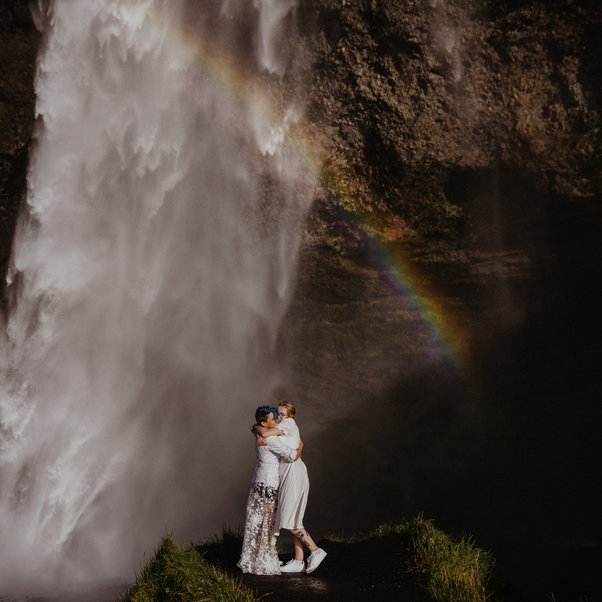 How To Elope In The Faroe Islands In 2025-2026. Iceland elopement photo and video | Nikolaichik Photo