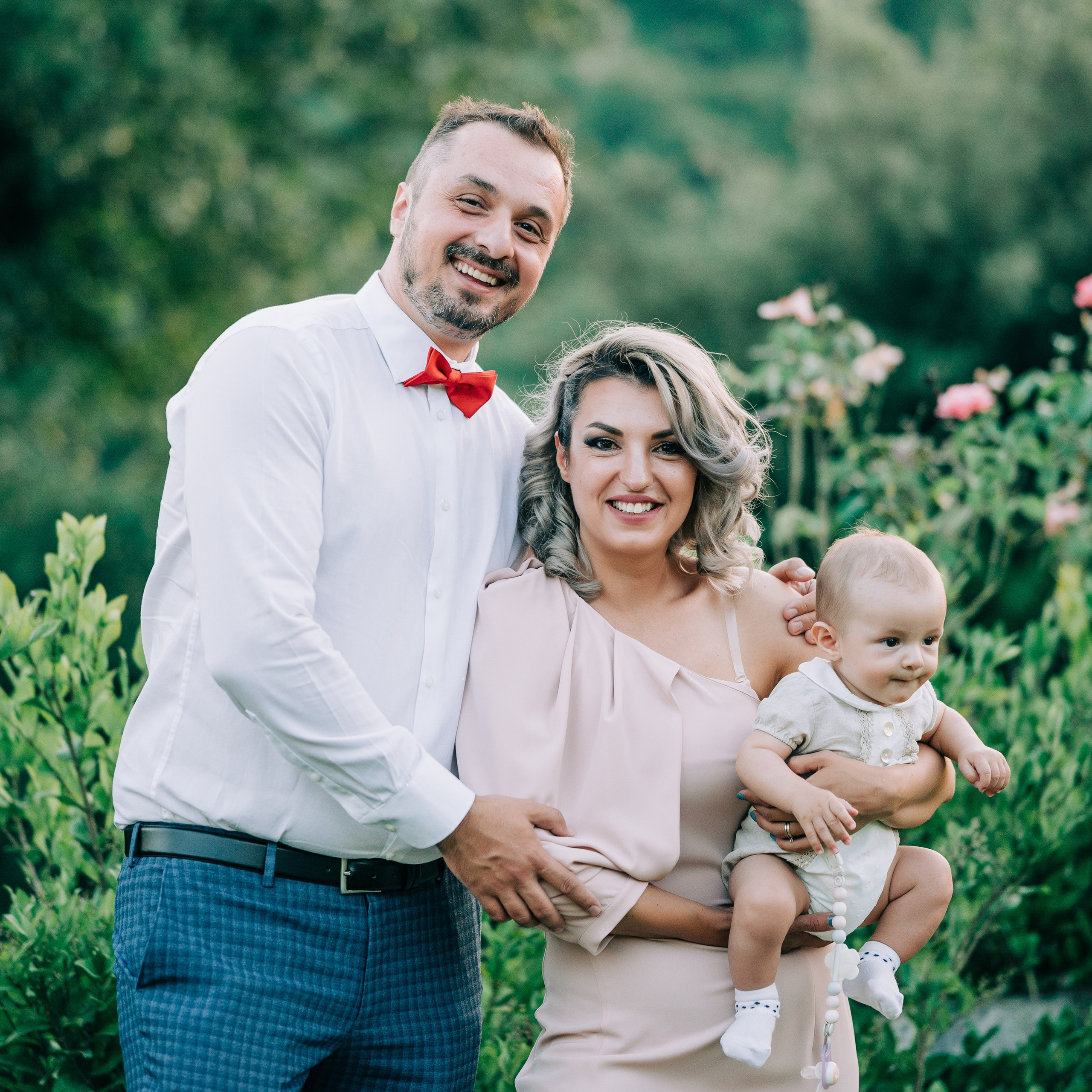 Recensioni Clienti. Fotografo Matrimonio a Roma | Servizio Fotografico Matrimonio