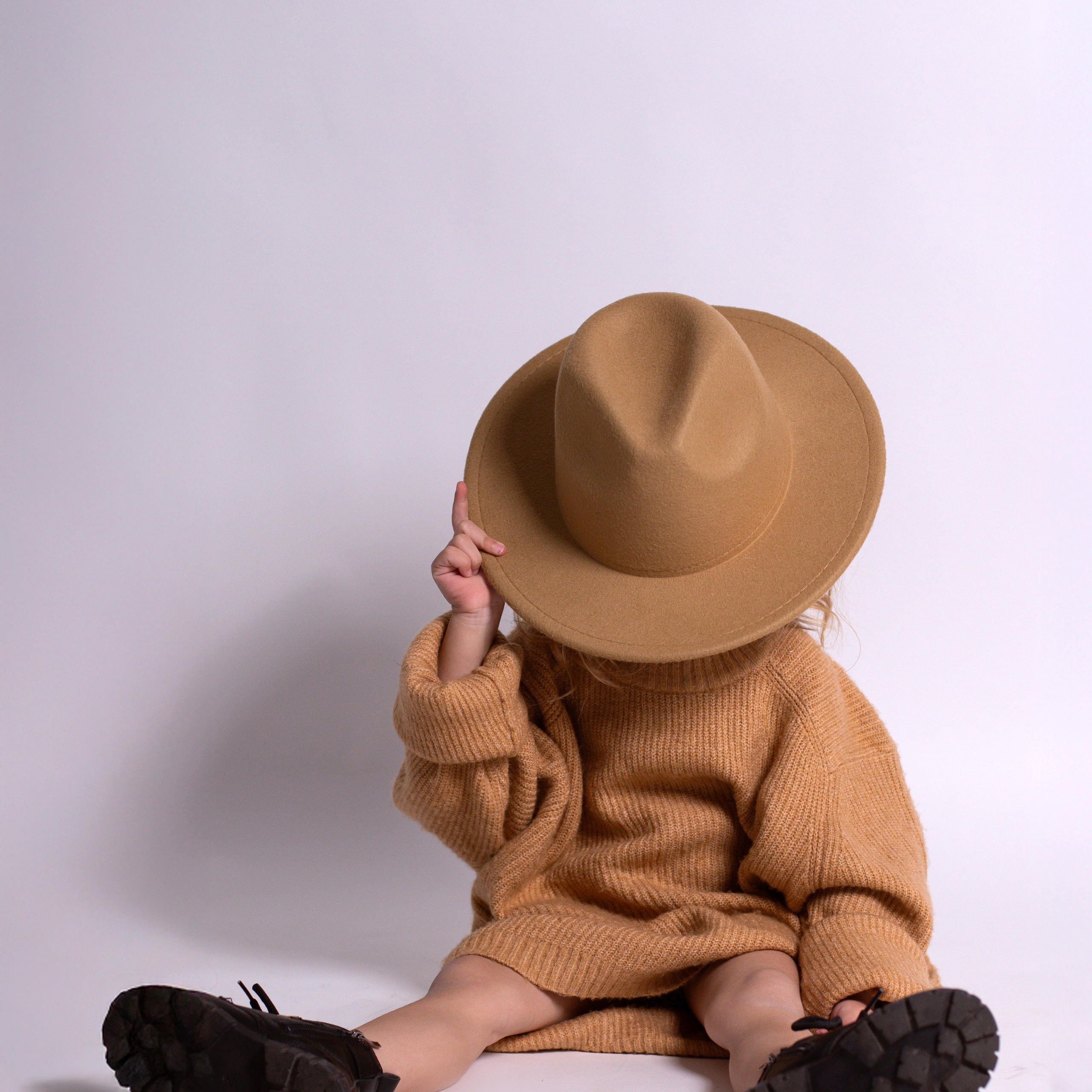 Дошкольники